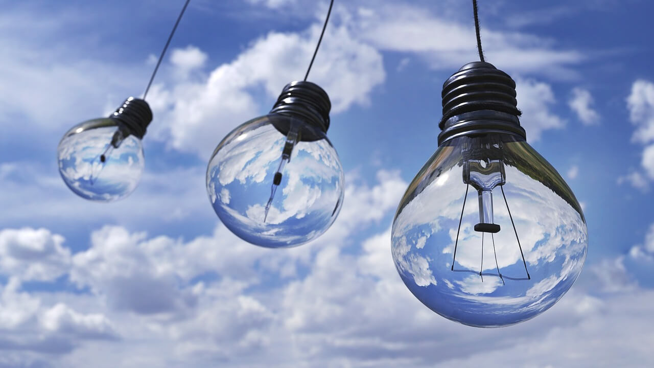 What Are the Different Kinds of Light Bulbs?