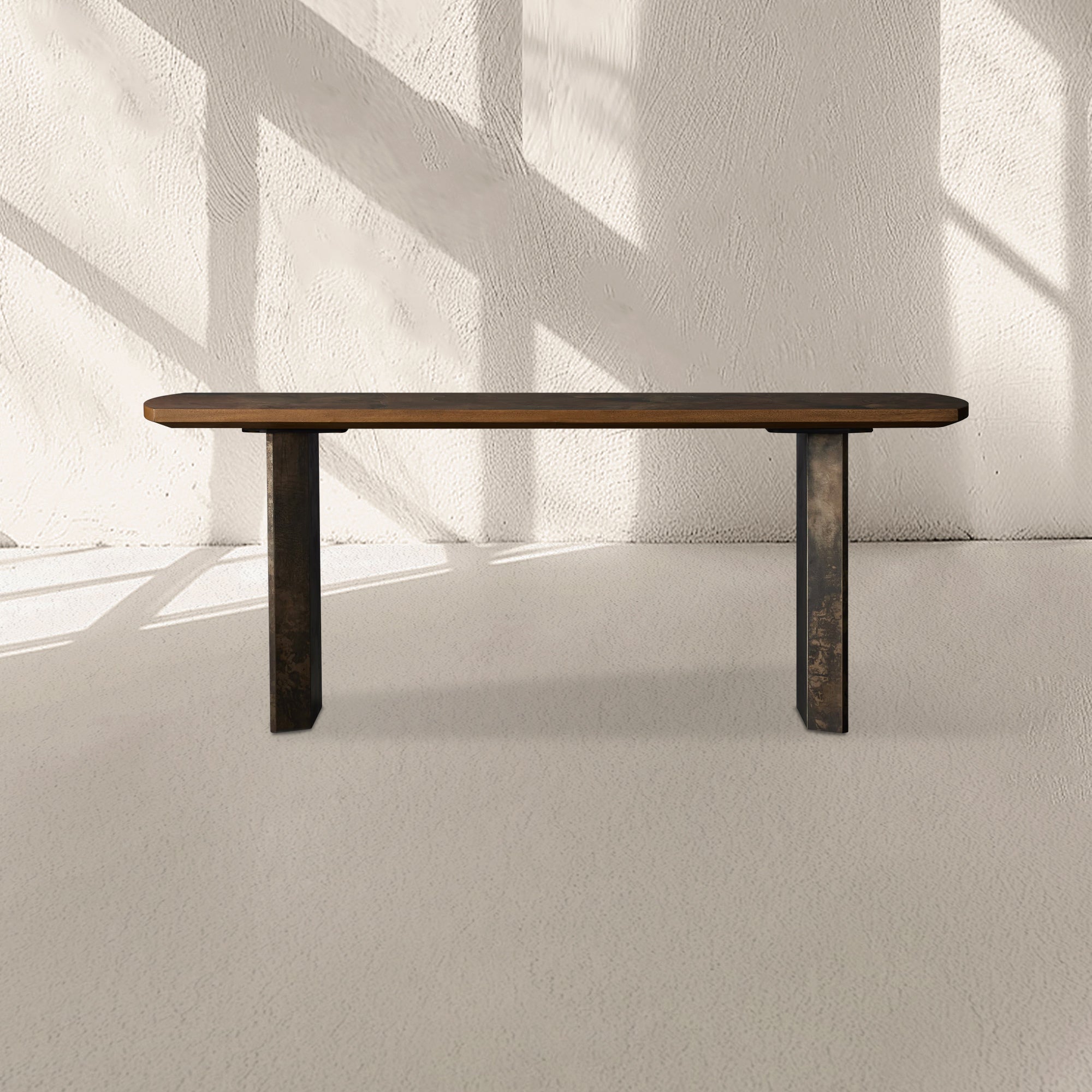 Pola Console Table