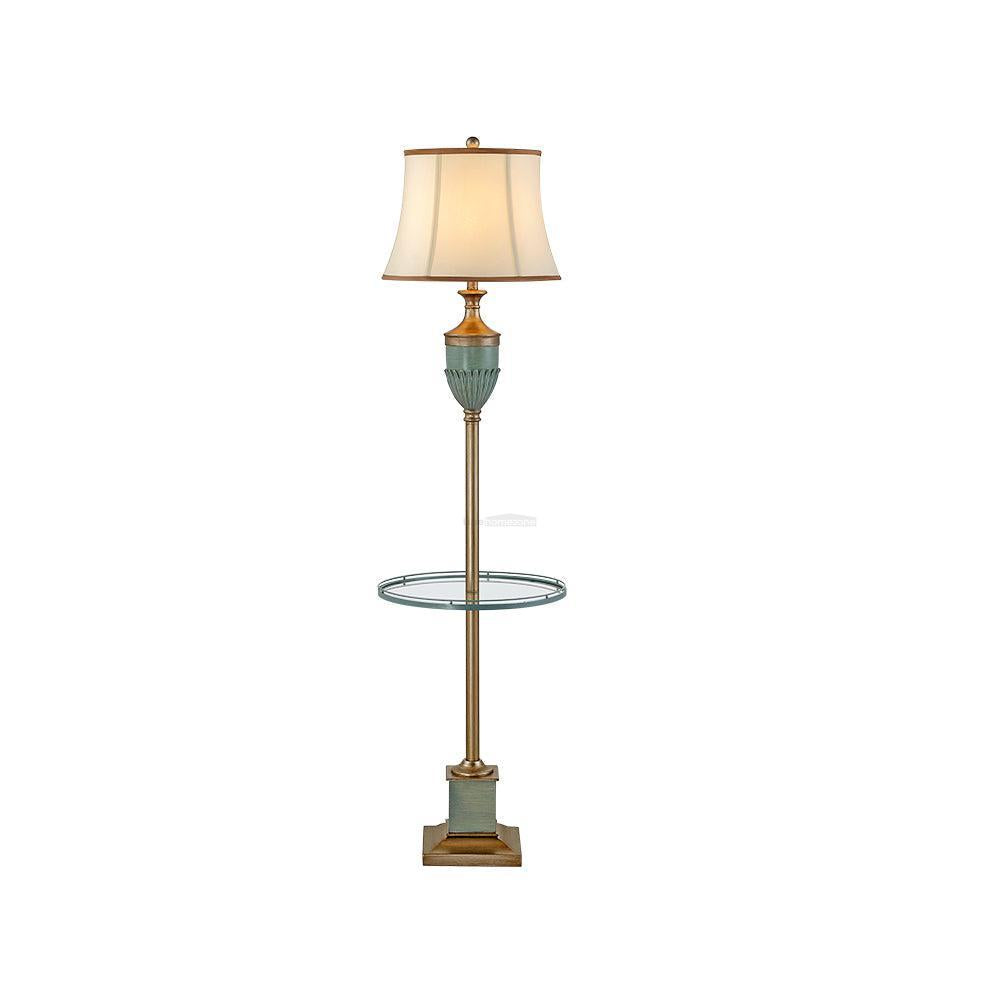 Smafan Floor Lamp with 2 types - Drapery-1-Luxehomezone