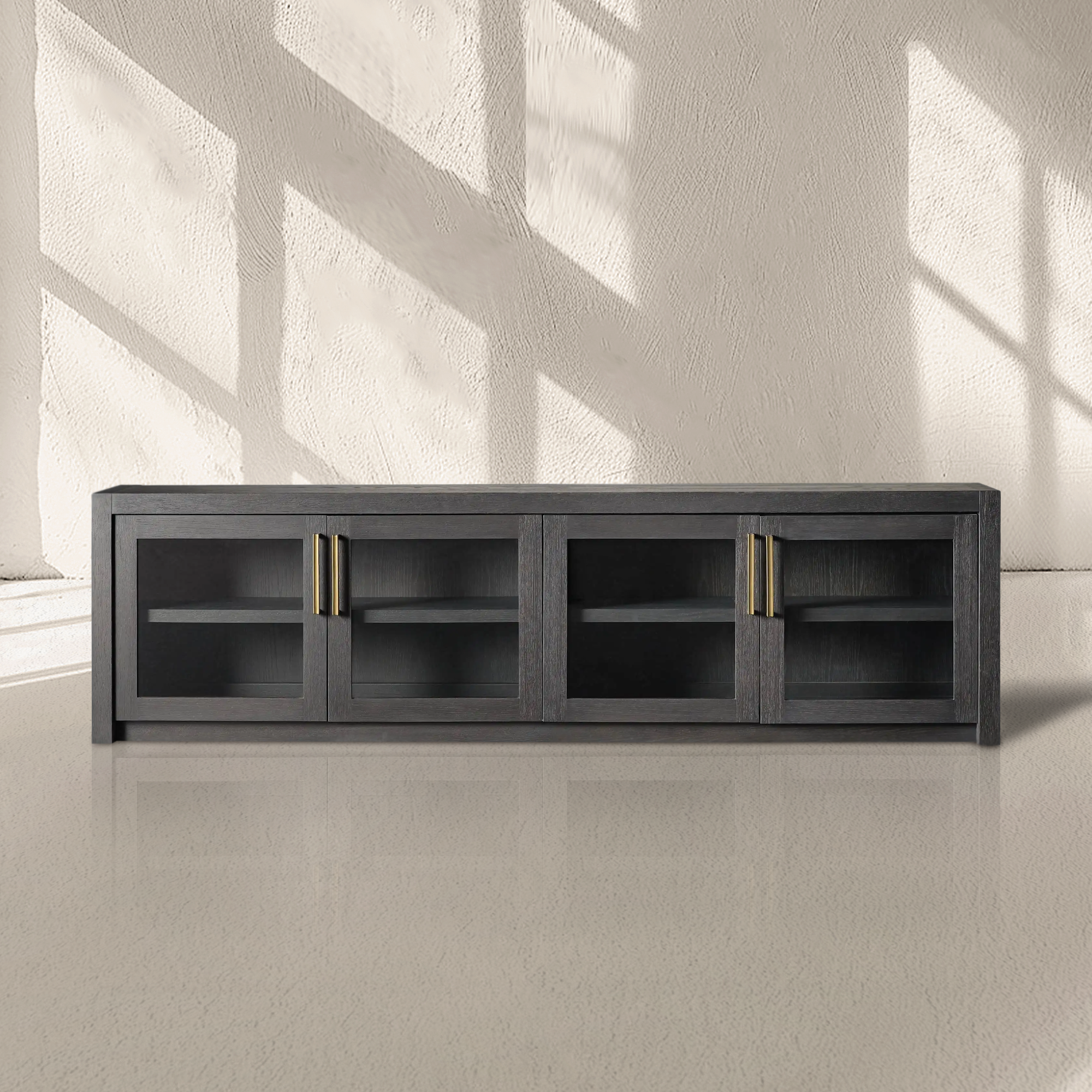Bood Media Console