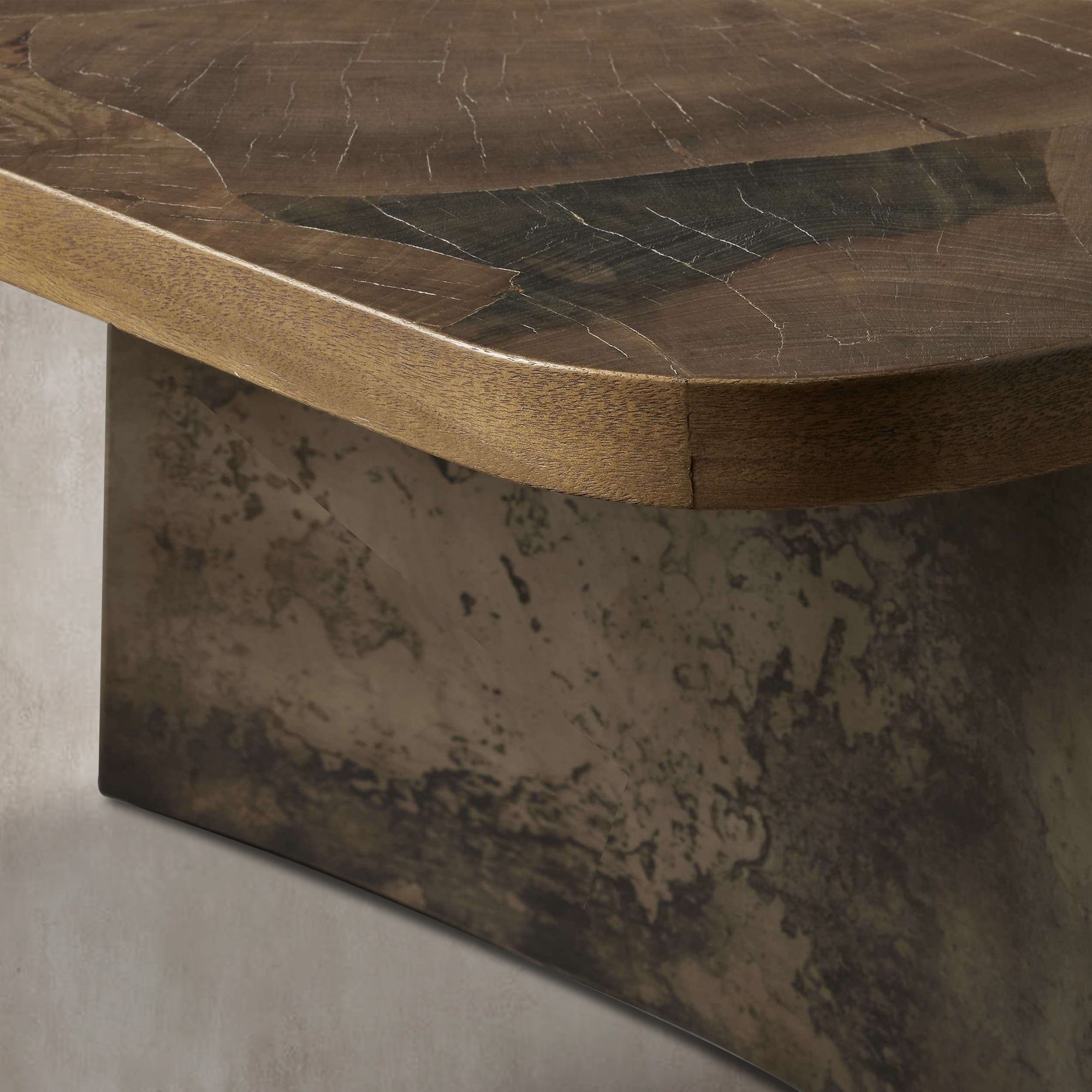Pola Coffee Table