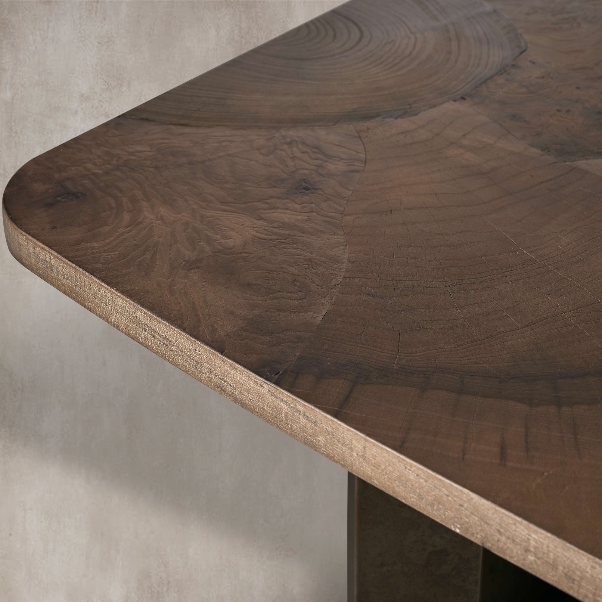 Pola Console Table
