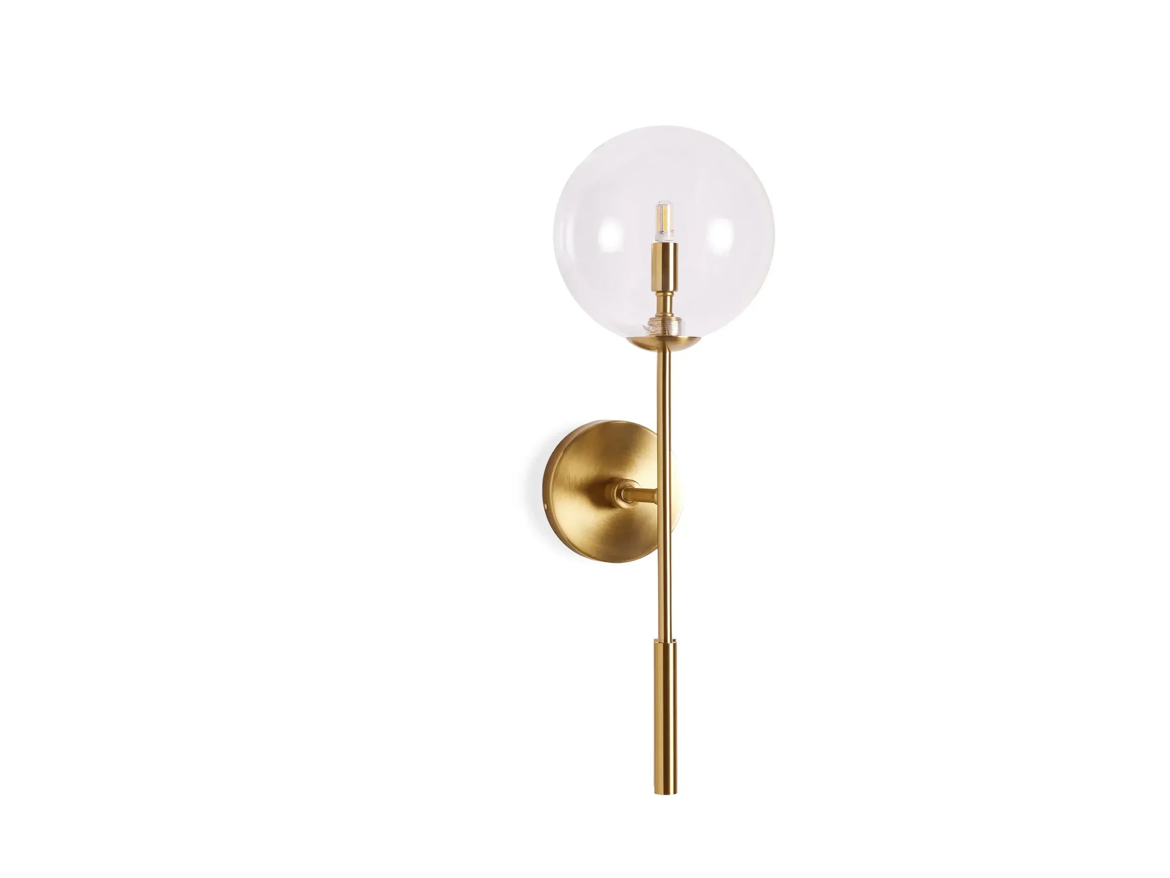Roscoe Sconce