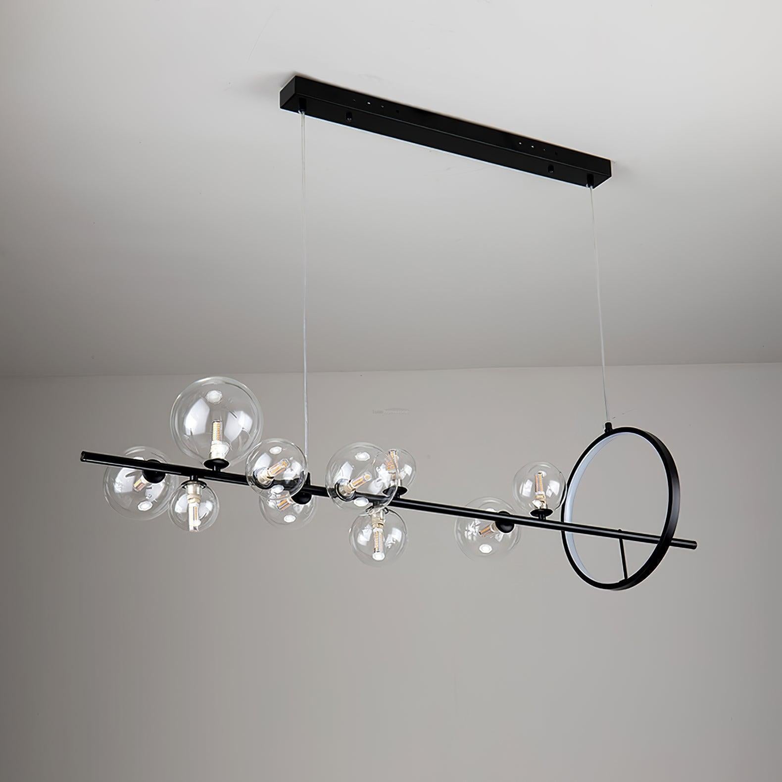 Mita Chandelier with 7/10 heads - Hailey-1-Luxehomezone