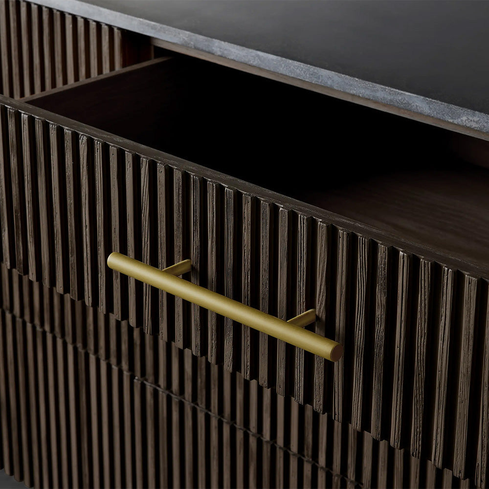 Finn 6 Drawer Dresser