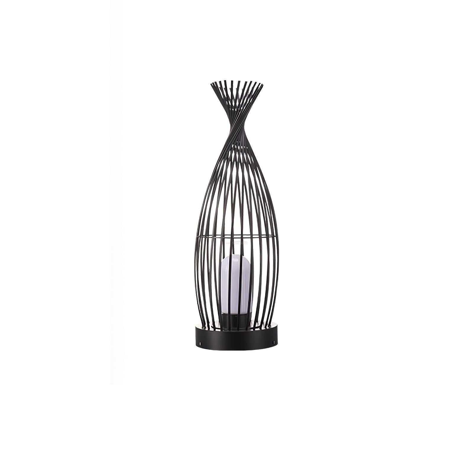 Aurora Orbis Lantern Light for Outdoor - Luxehomezone