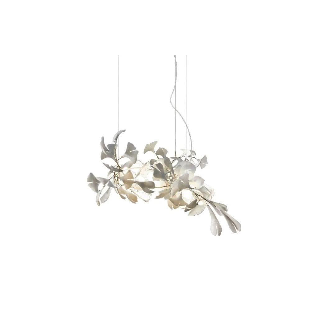 Gingko Chandelier Style A - Luxehomezone