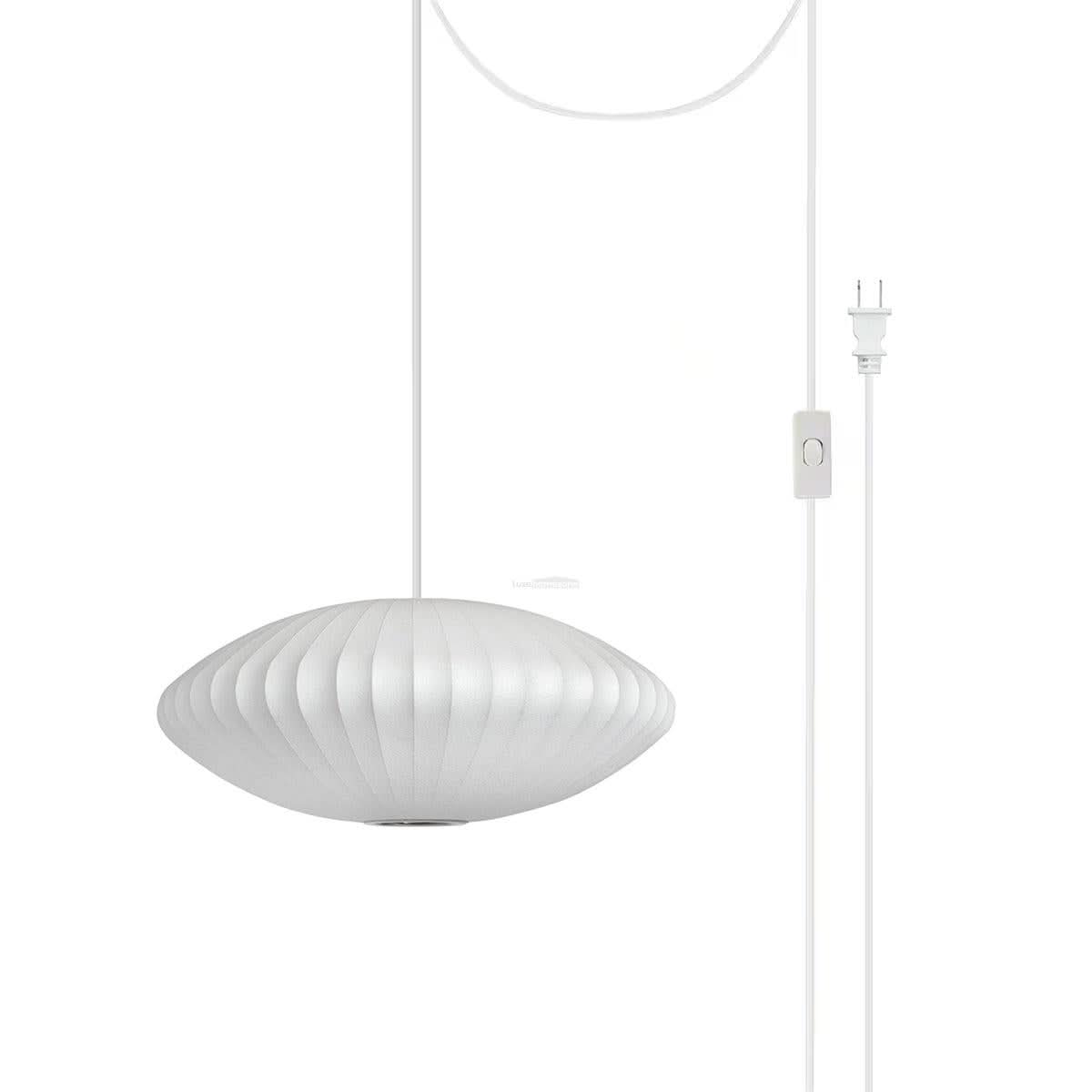 Bubble Swag Pendant - Luxehomezone