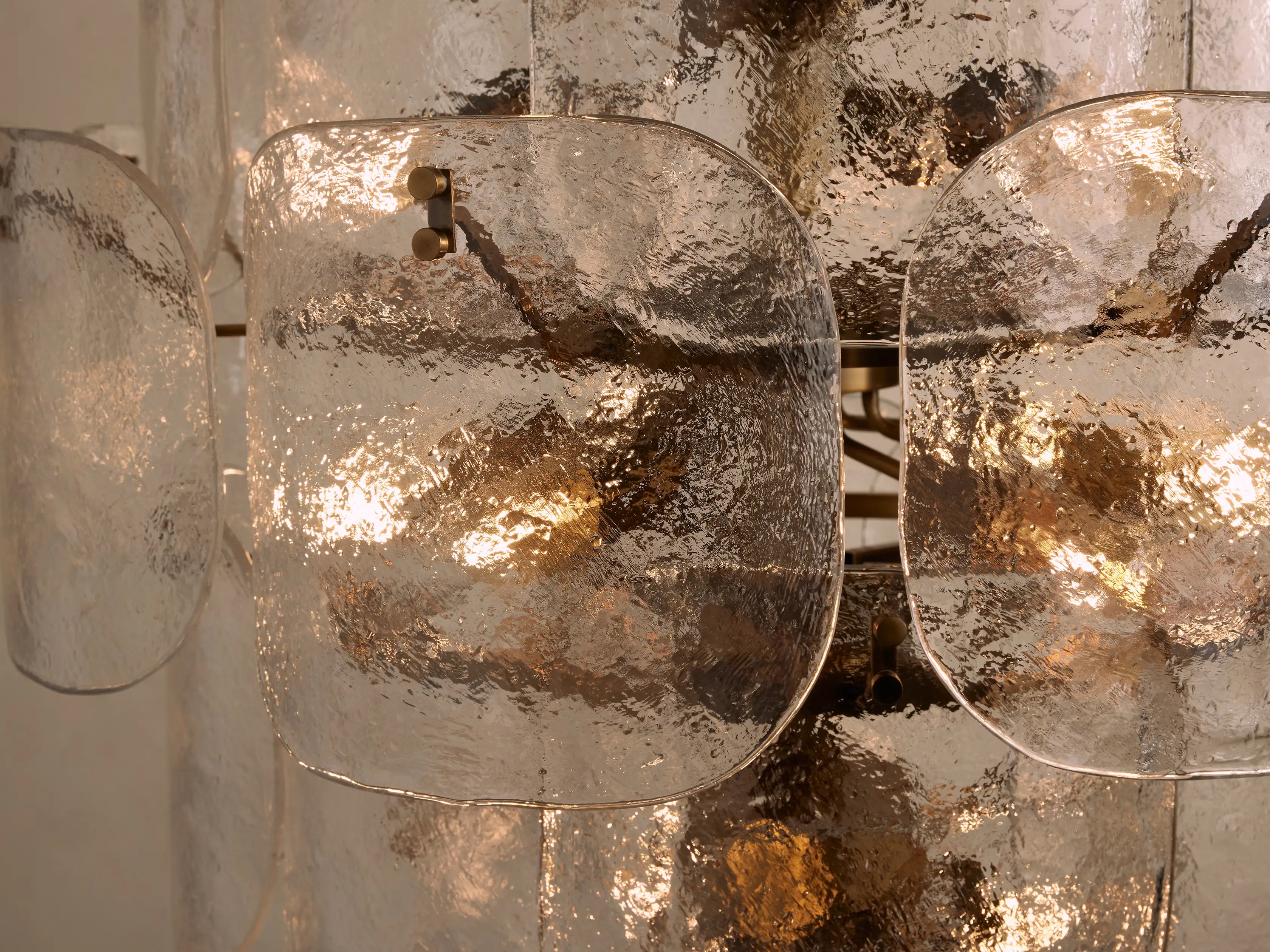 Blaire Round Chandelier