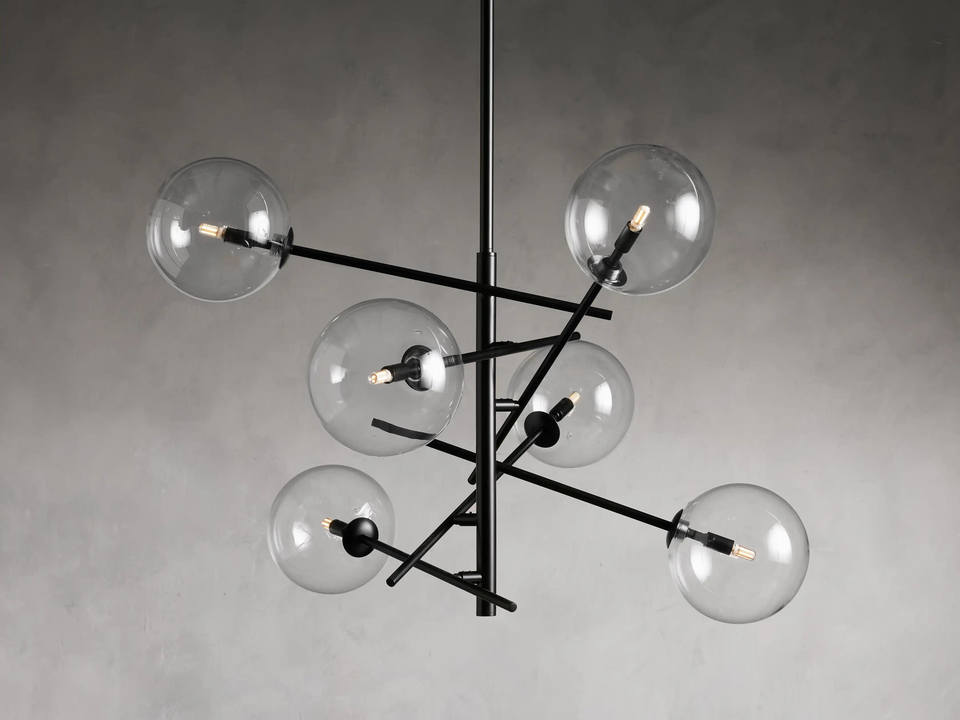 Roscoe Chandelier