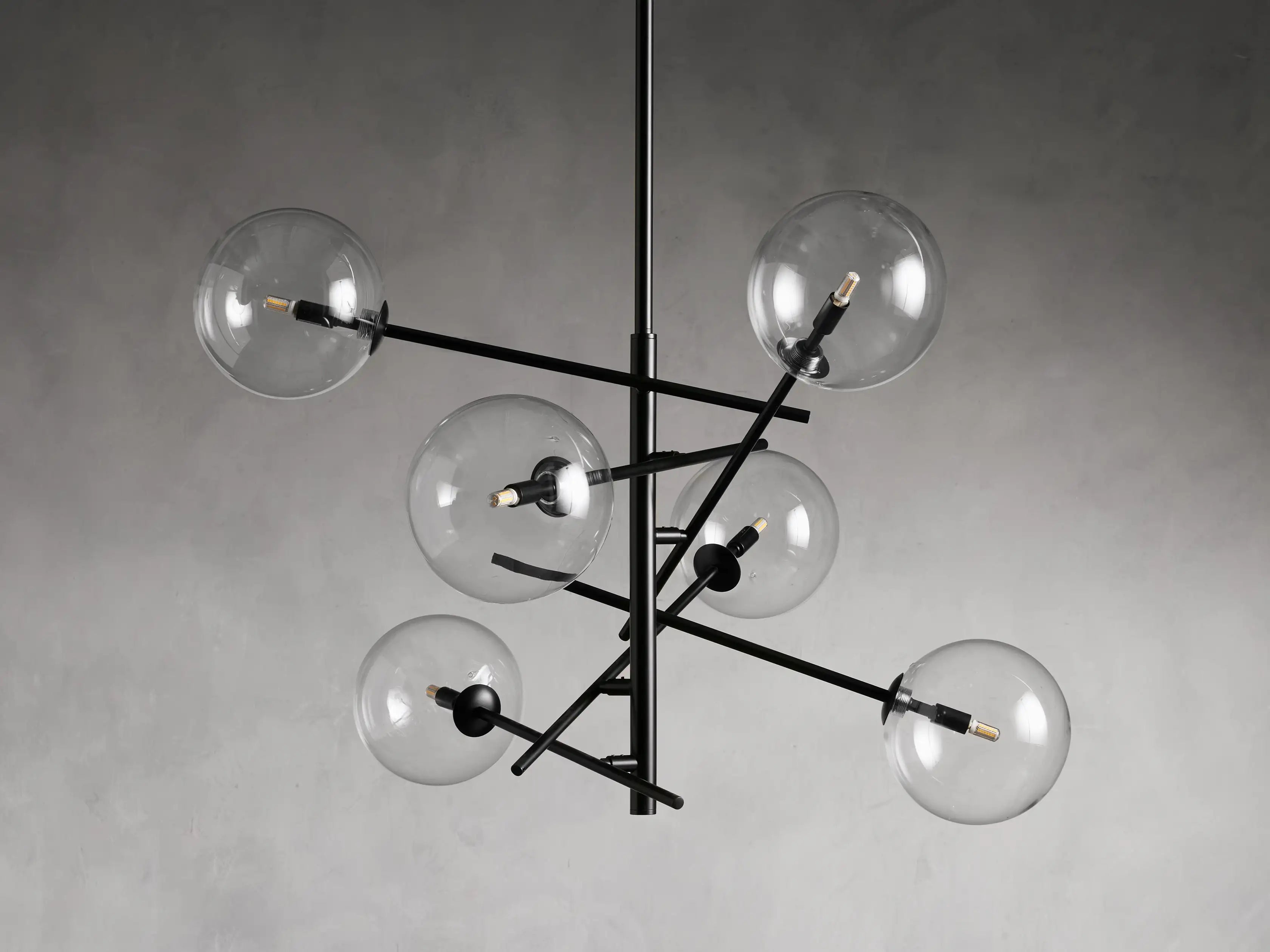 Roscoe Chandelier