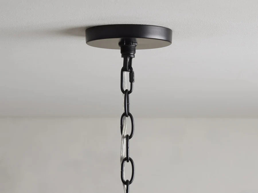 Rosalind Chandelier