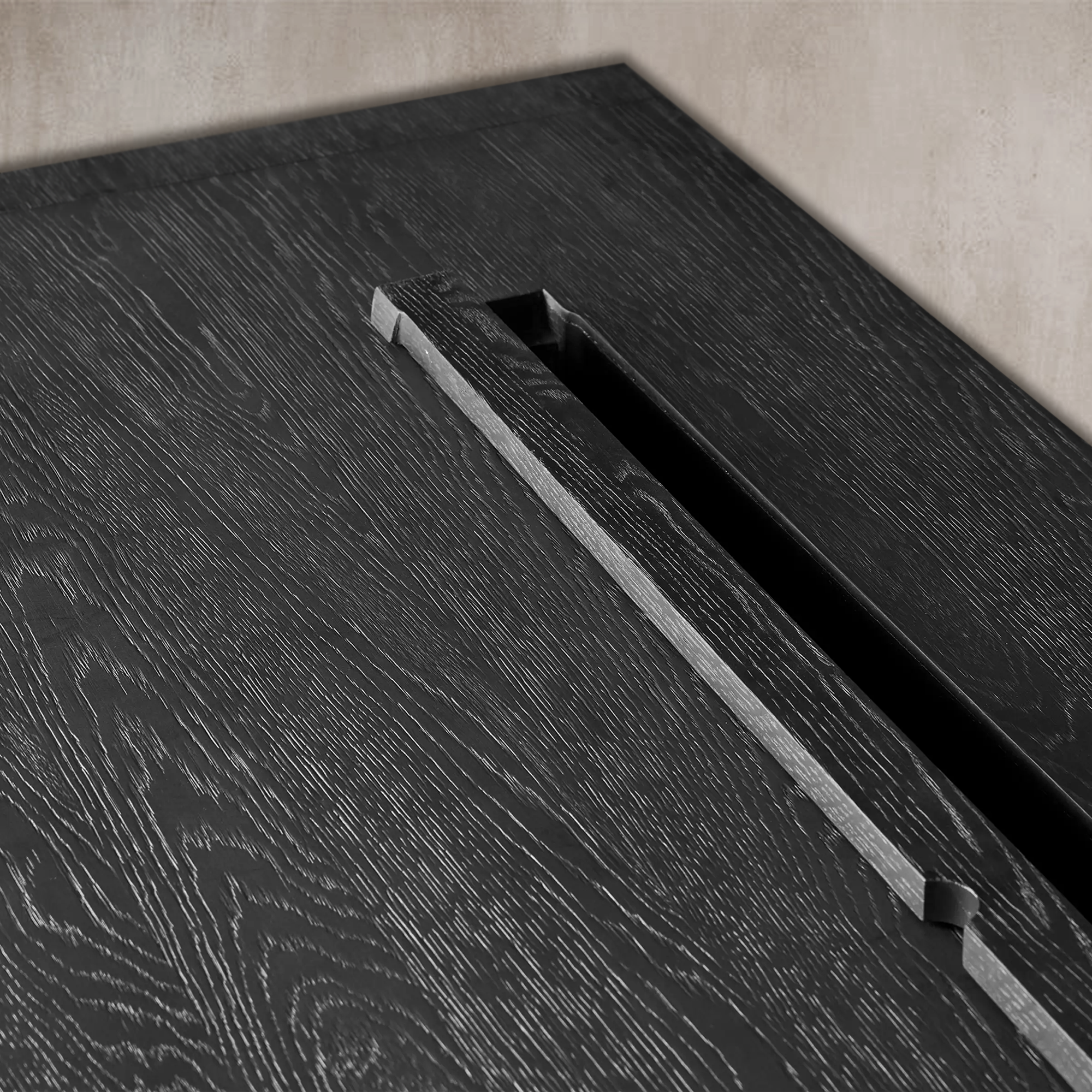 Bood Executive Desk