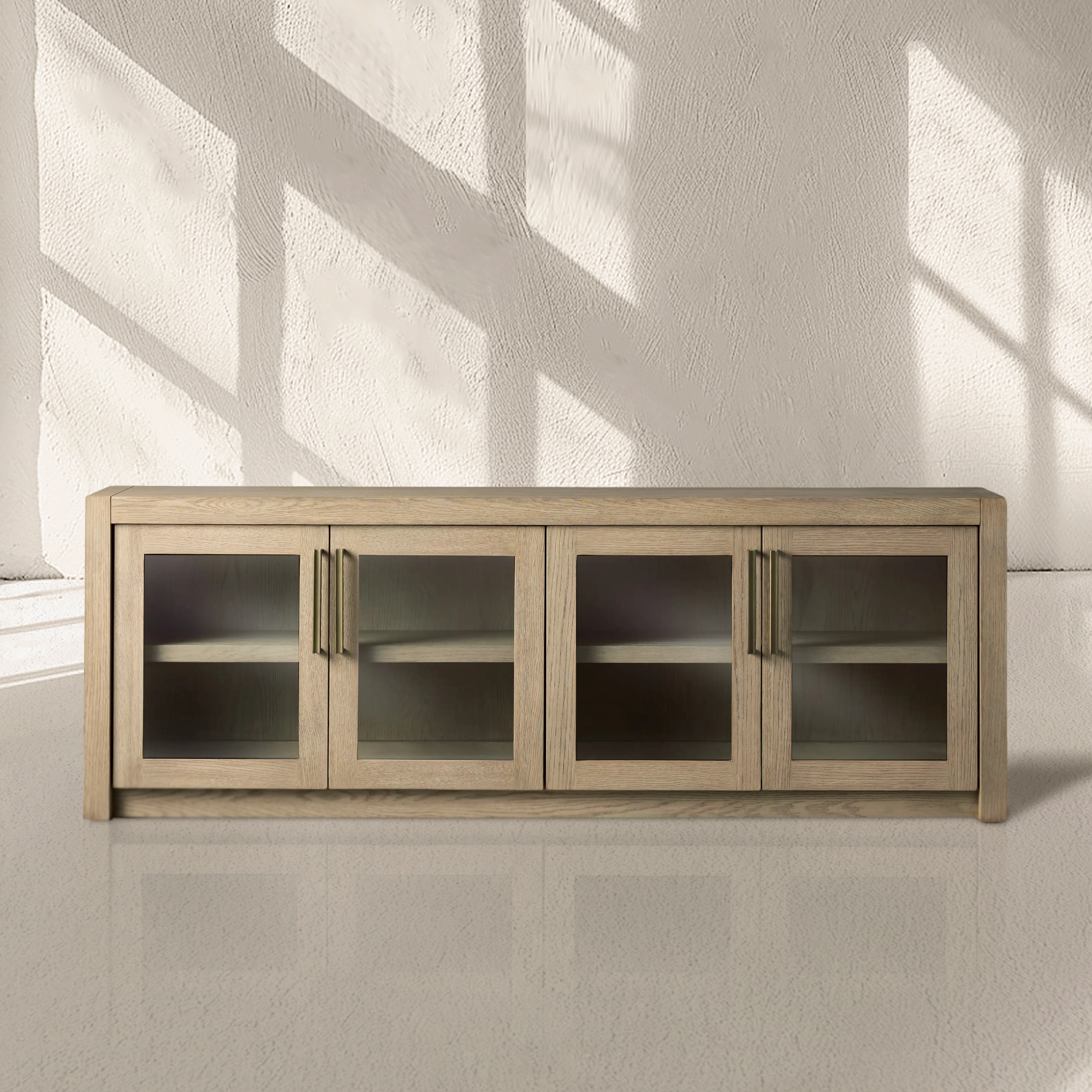 Bood Media Console