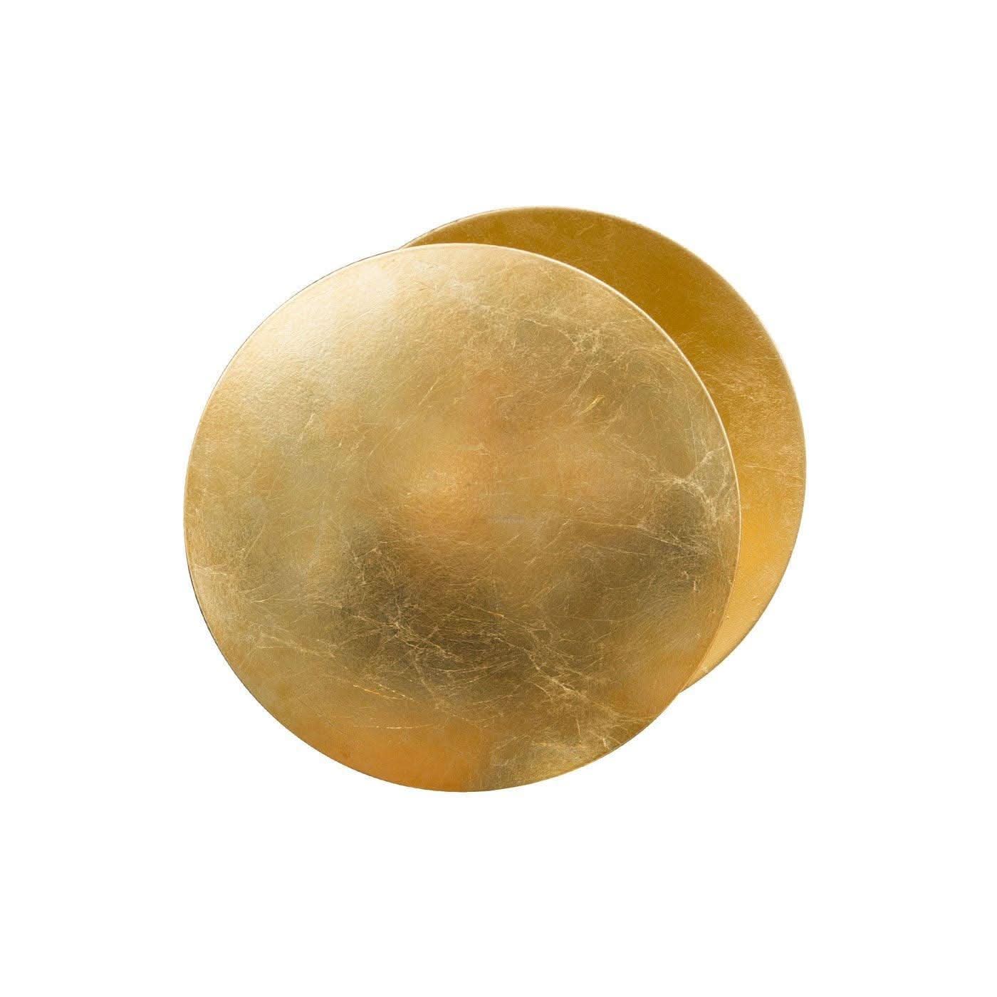 Lederam Wall Sconce Style A - Luxehomezone