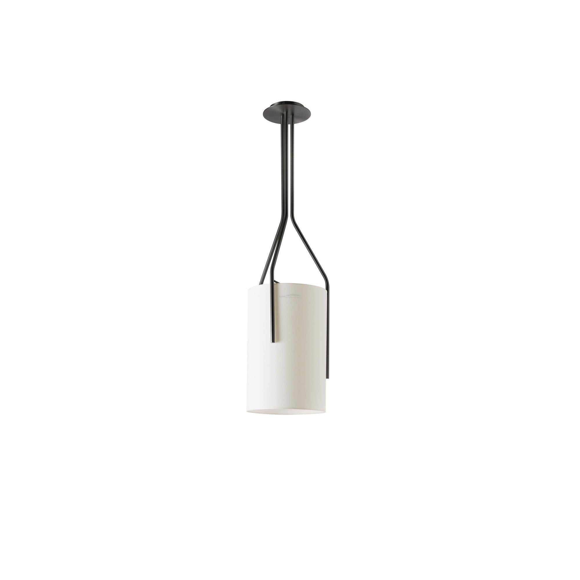 Arborescence Chandelier ∅ 11.8″ - Canister-1-Luxehomezone