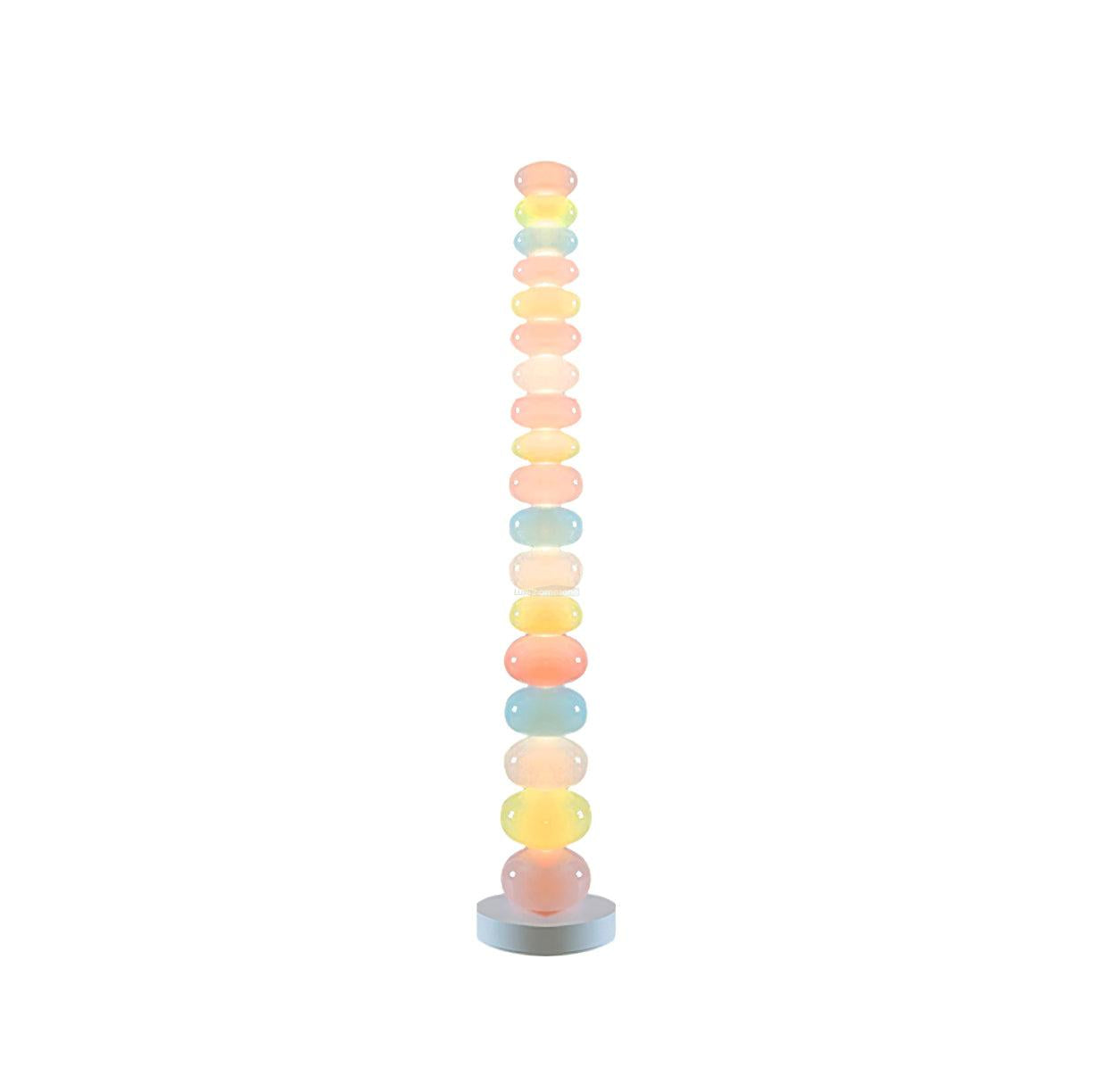 Candy Floor Lamp  ∅ 11.8″ - Candy-1-Luxehomezone