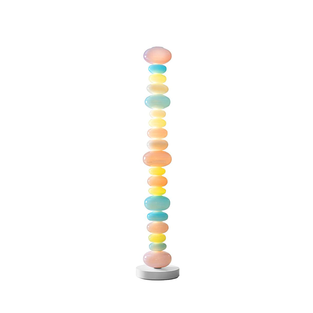 Candy Floor Lamp  ∅ 11.8″ - Candy-1-Luxehomezone