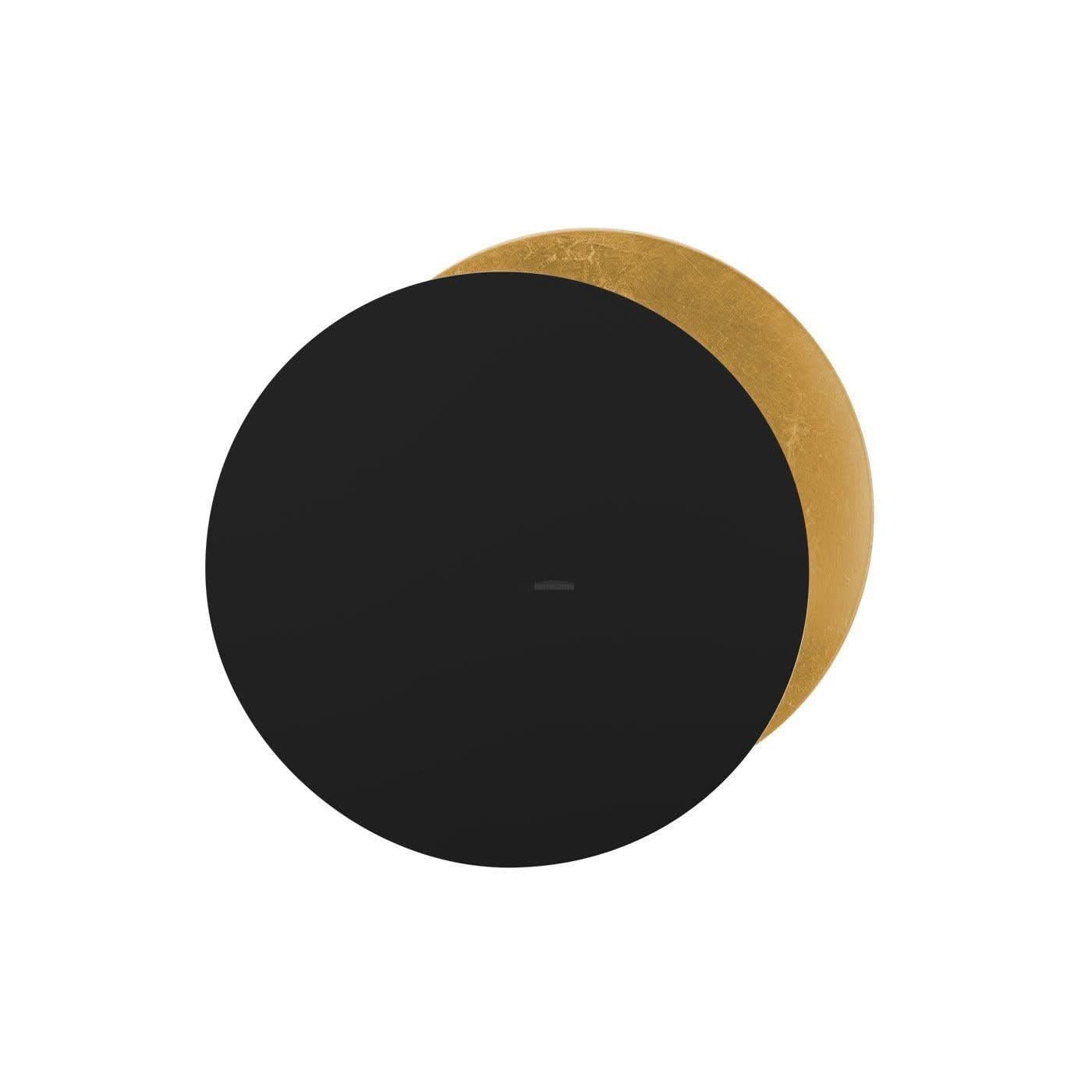 Lederam Wall Sconce Style A - Luxehomezone