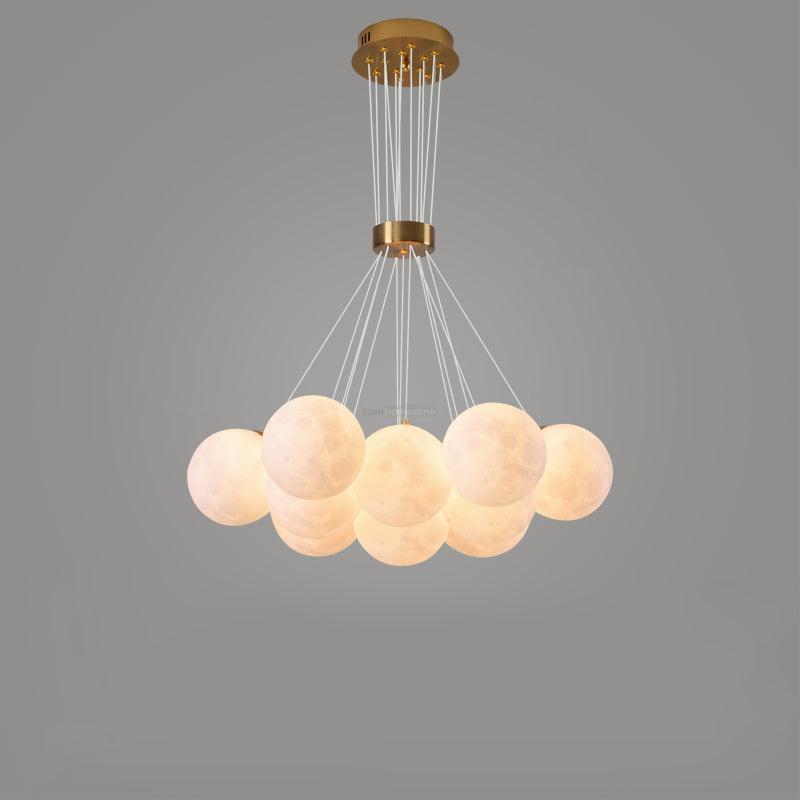 Lunar Pendant - Luxehomezone