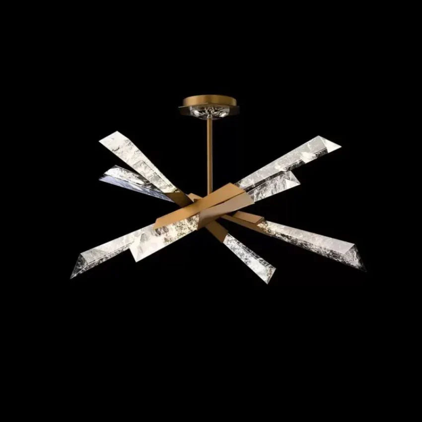 Elyria Pendant 29"