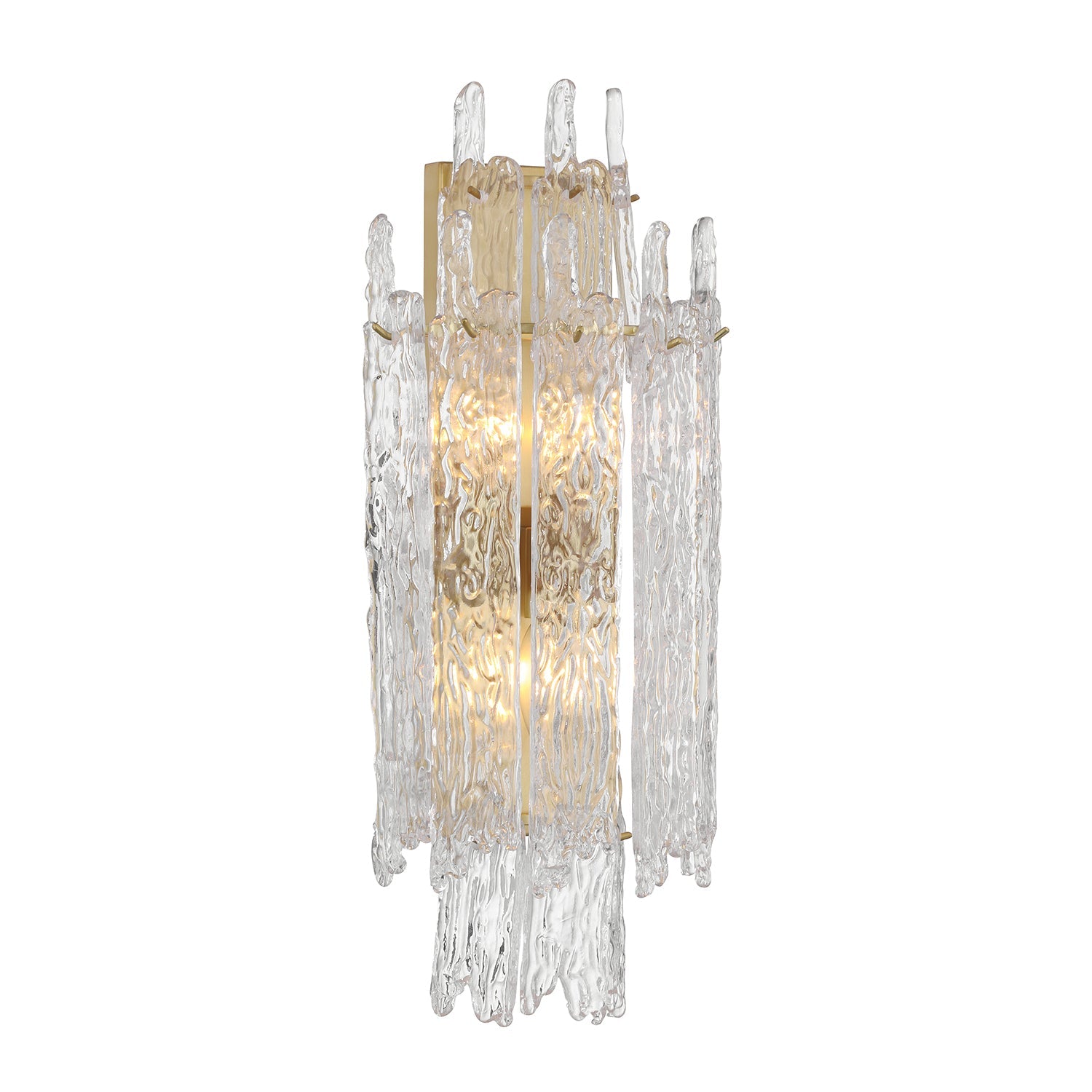 Libby Langdon Ackerly 3 Light Sconce