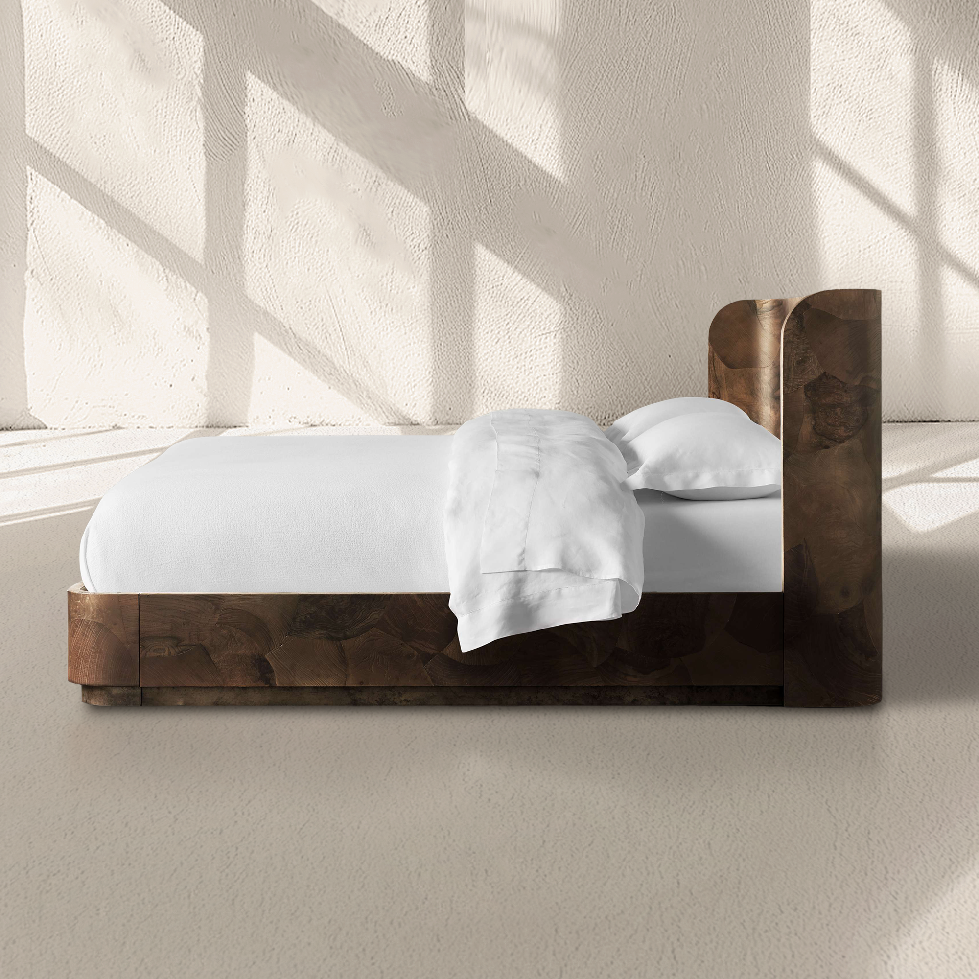Pola Bed