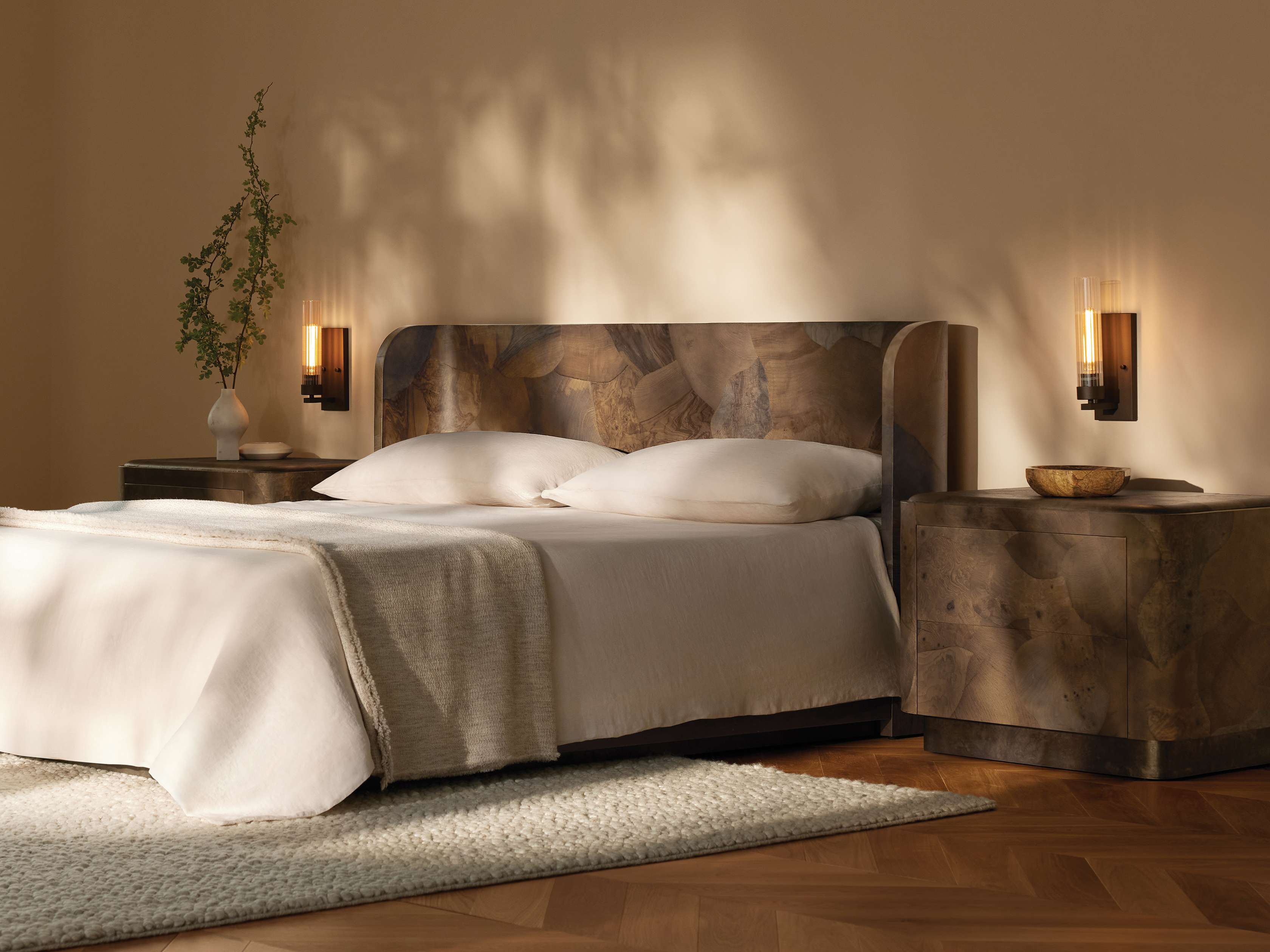 Pola Bed