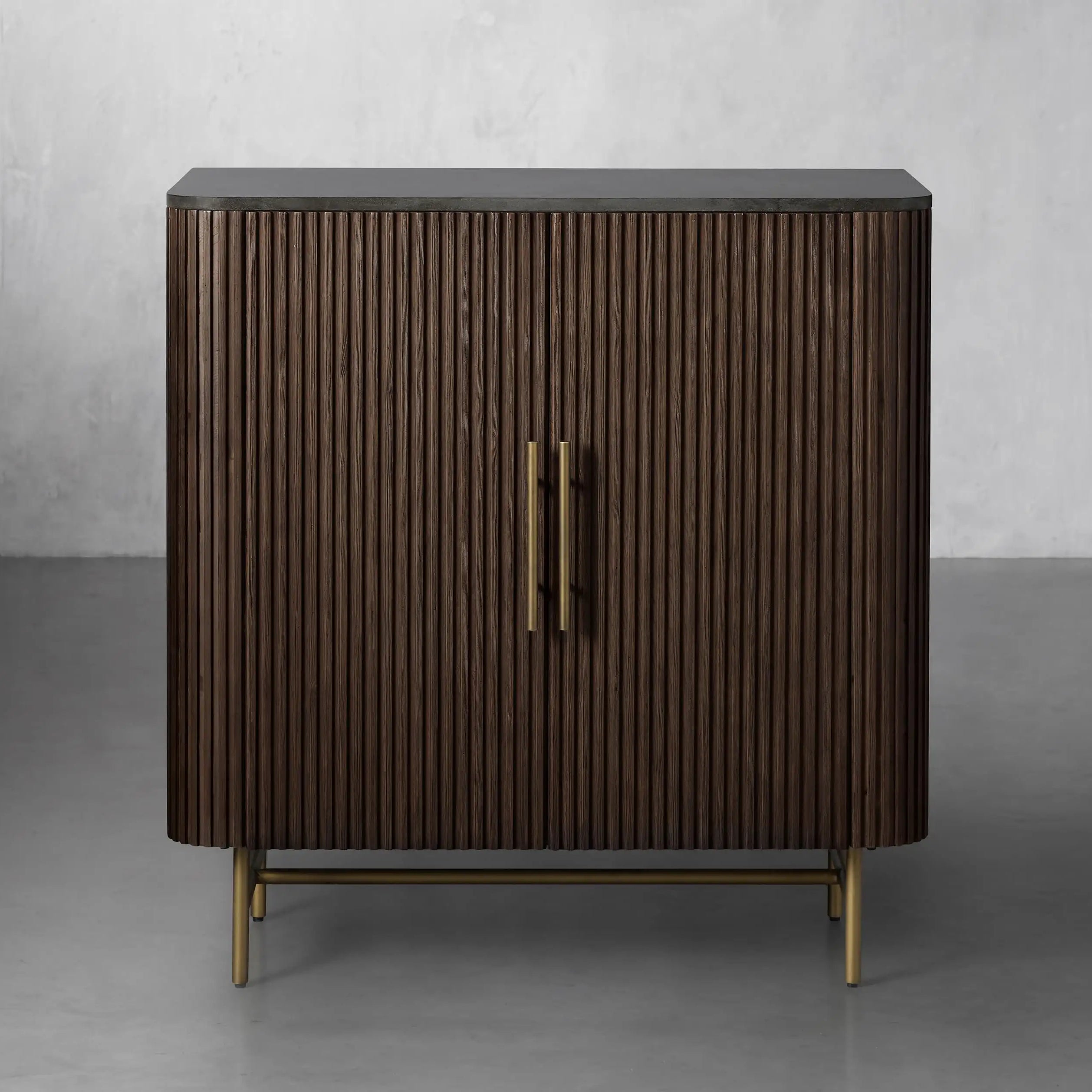 Finn Bar Cabinet