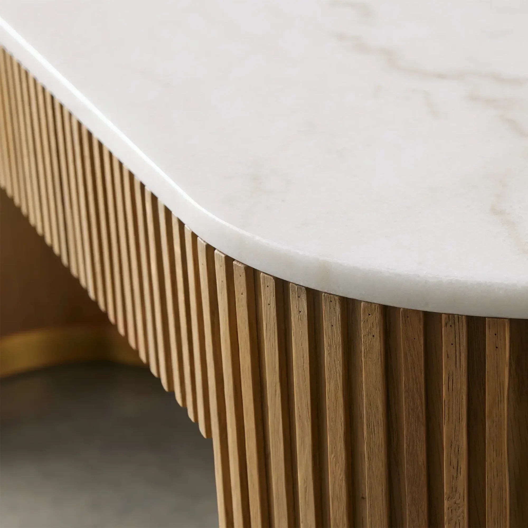 Finn Console Table