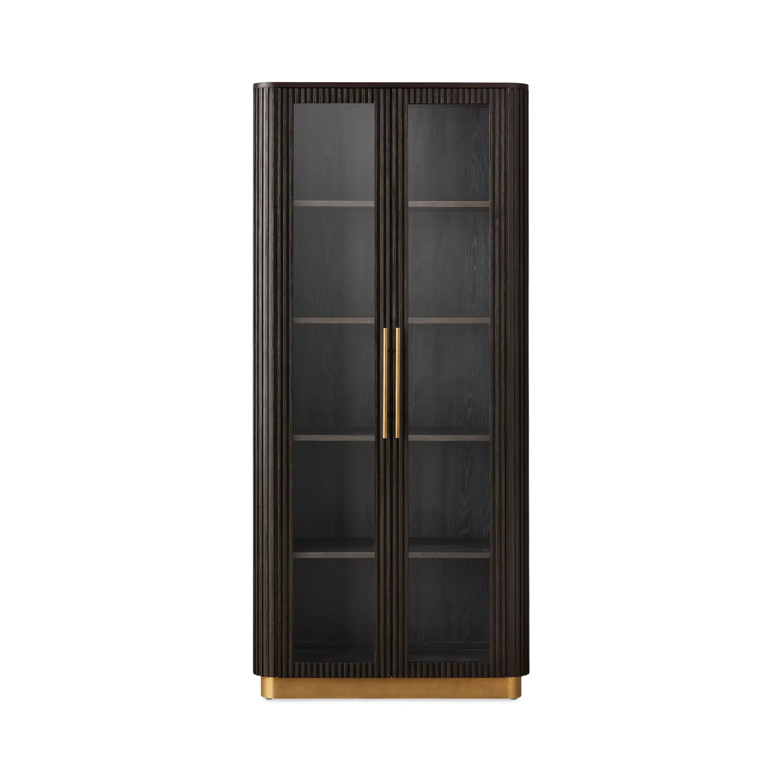 Finn Glass Cabinet