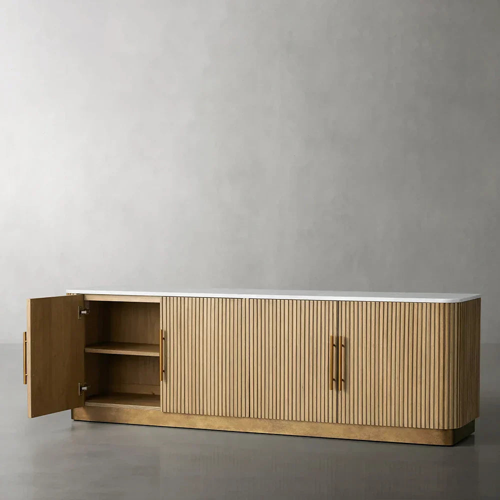 Finn Media Console