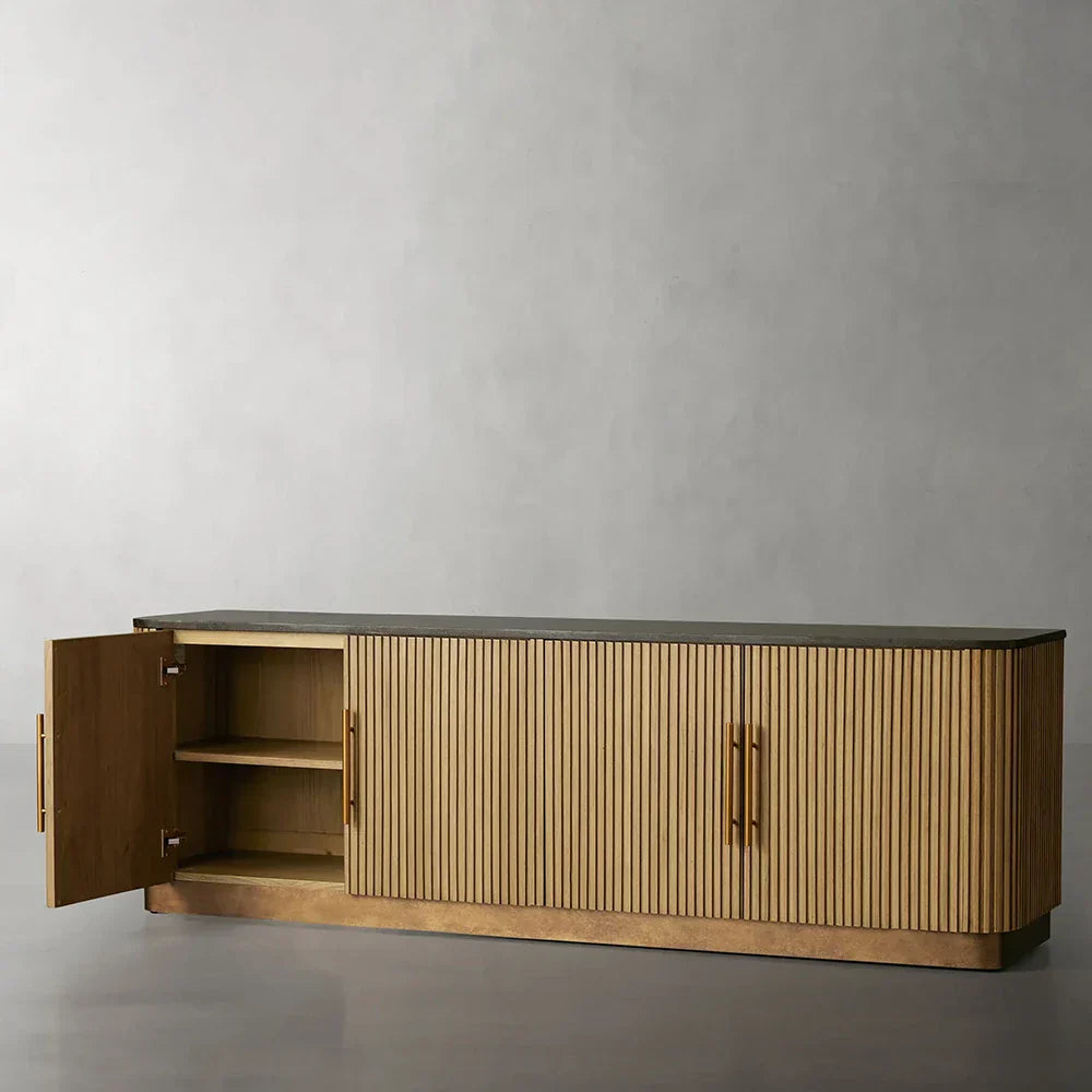 Finn Media Console
