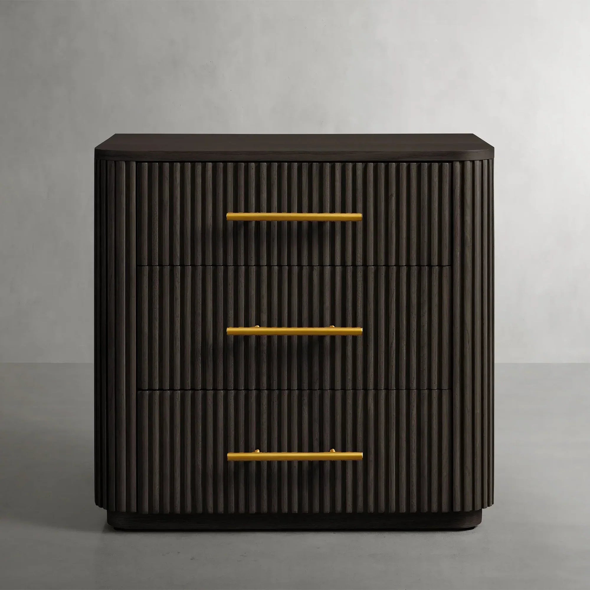 Finn Wood Nightstand
