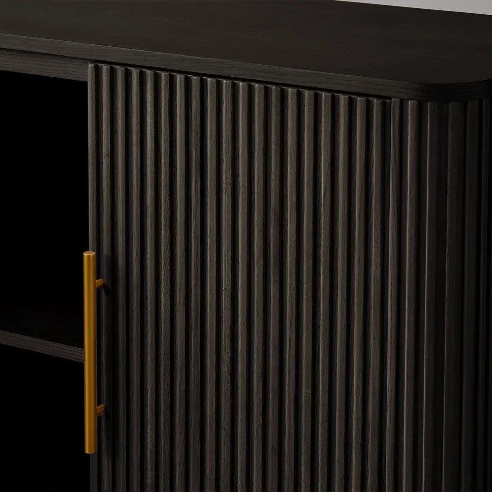 Finn Wood Sideboard