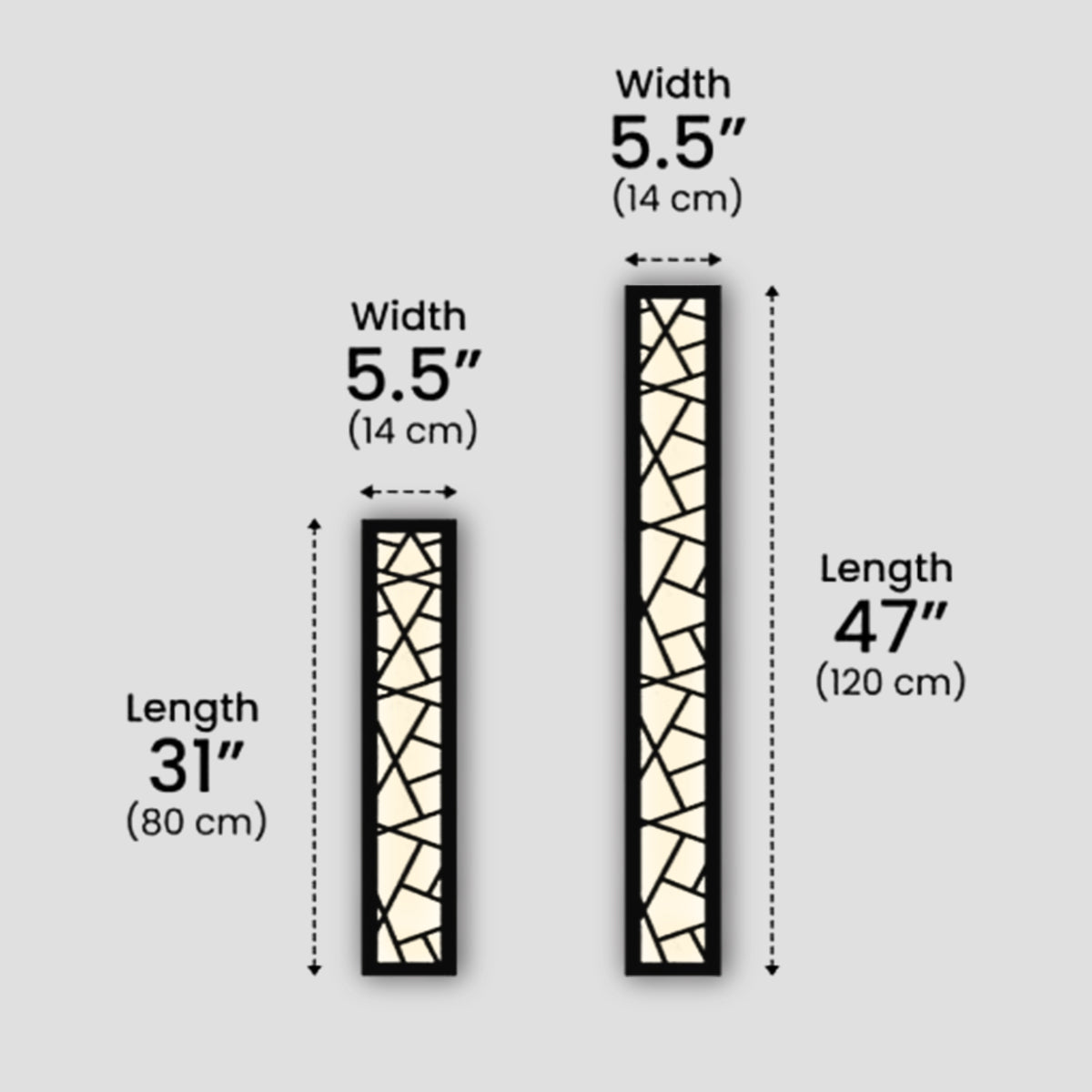 Harper Waterproof Led Outdoor Wall Light - Harper-1-Luxehomezone