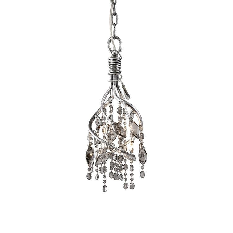 Autumn Twilight Round/Linear Chandelier - Branch-1-Luxehomezone
