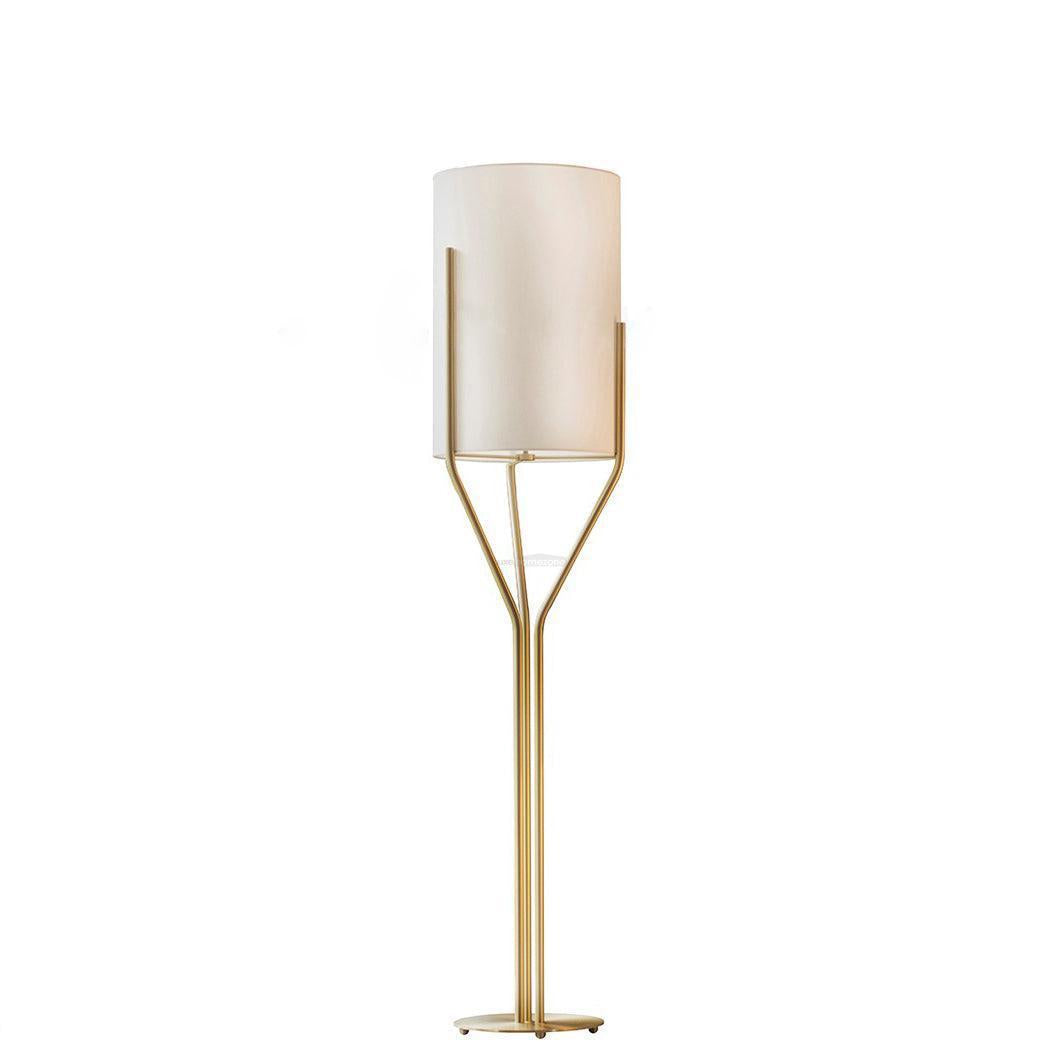 Arborescence Floor Light - Geometry-1-Luxehomezone