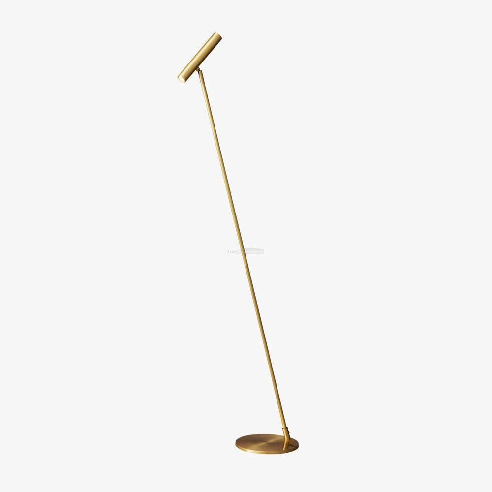 Tom Floor Lamp - Flexible-1-Luxehomezone