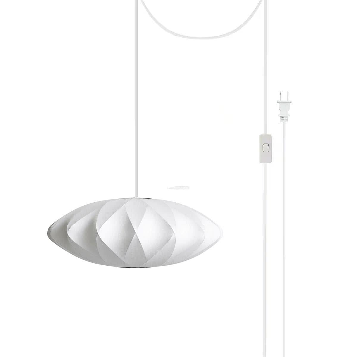 Bubble Swag Pendant - Luxehomezone