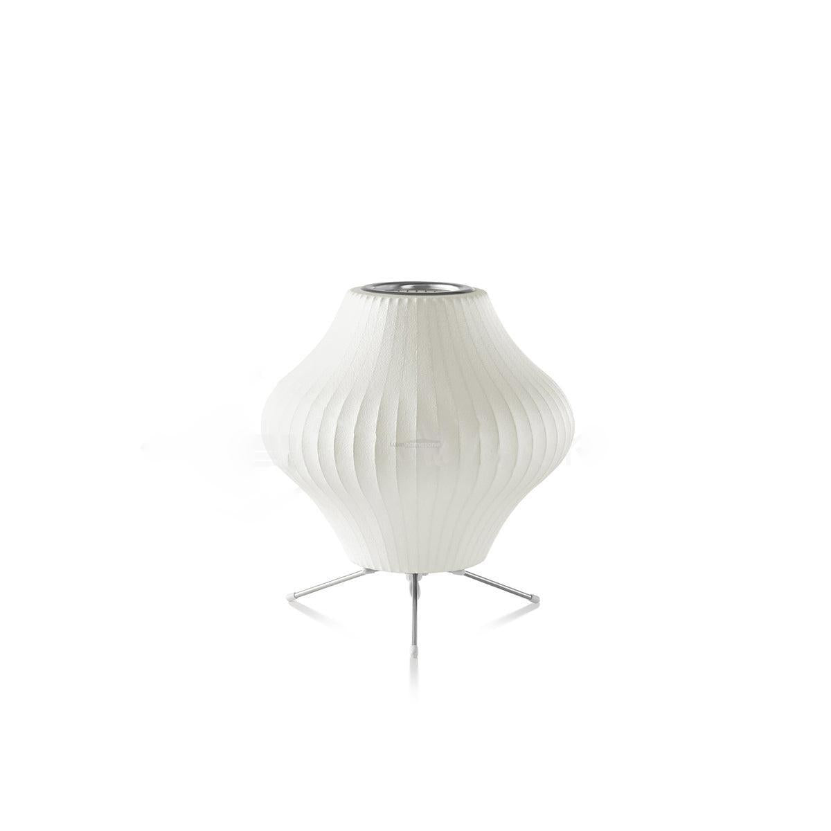 Nelson Table Lamp with Tripod - Luxehomezone