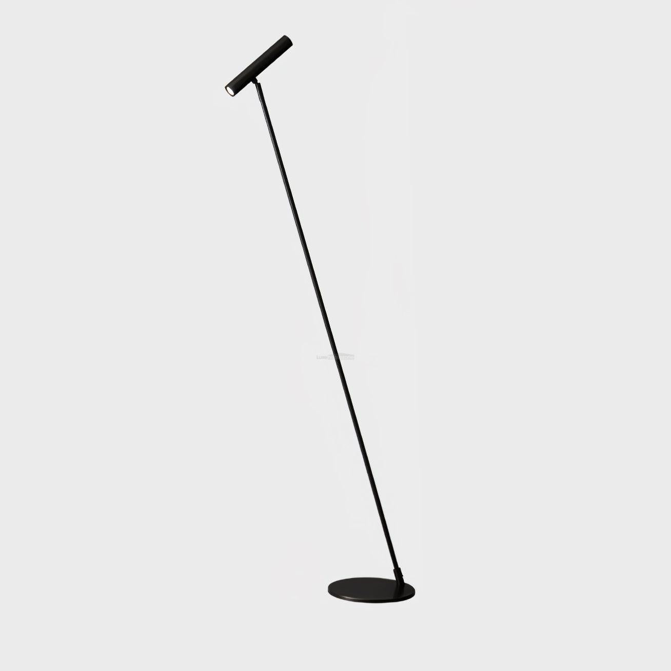 Tom Floor Lamp - Flexible-1-Luxehomezone