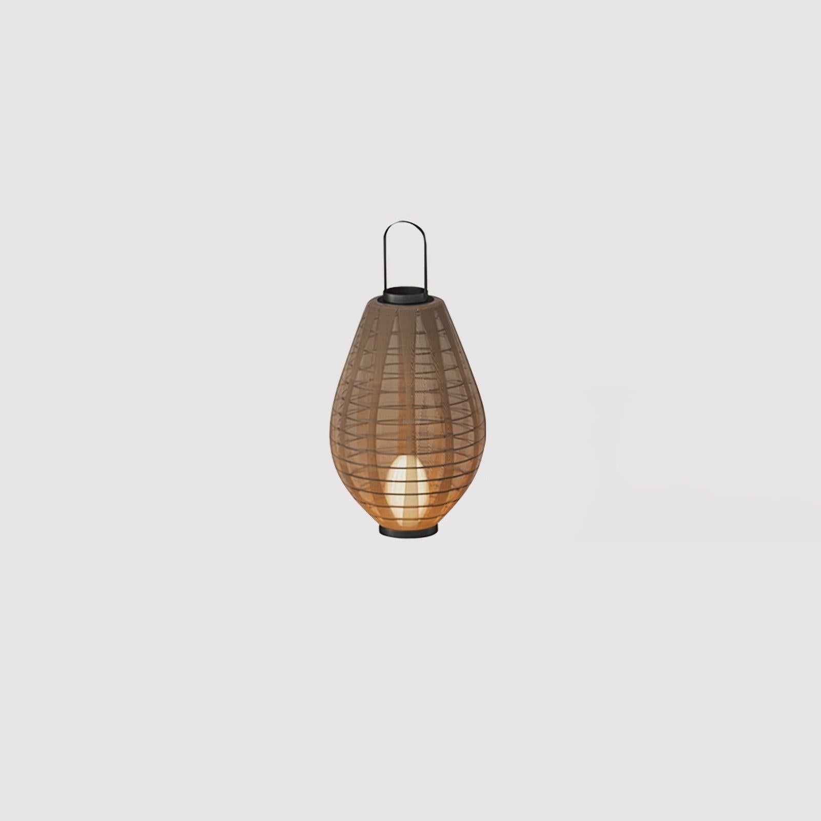 Oasis Mesh Beacon Lamp for Outdoor - Luxehomezone