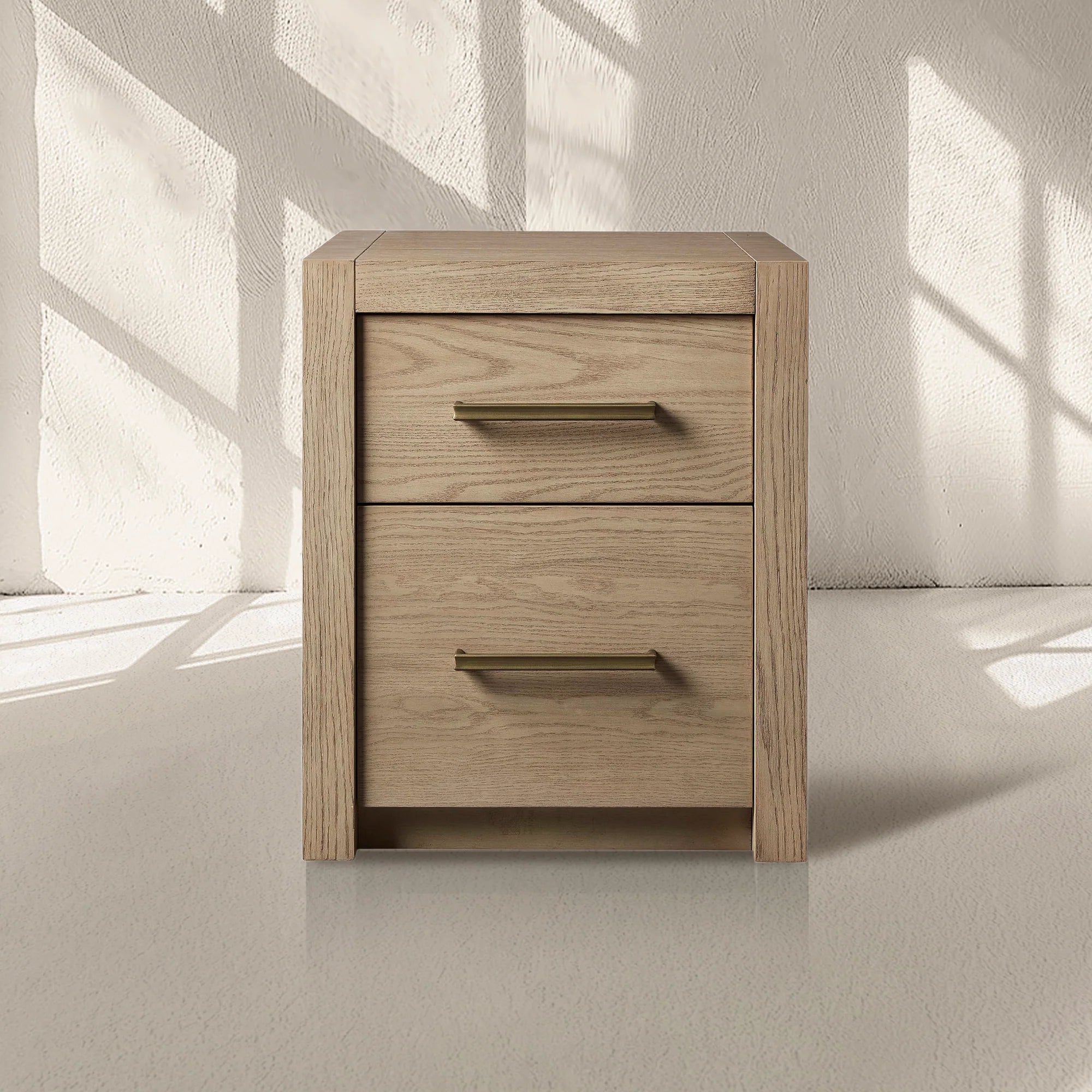 Bood Modular File