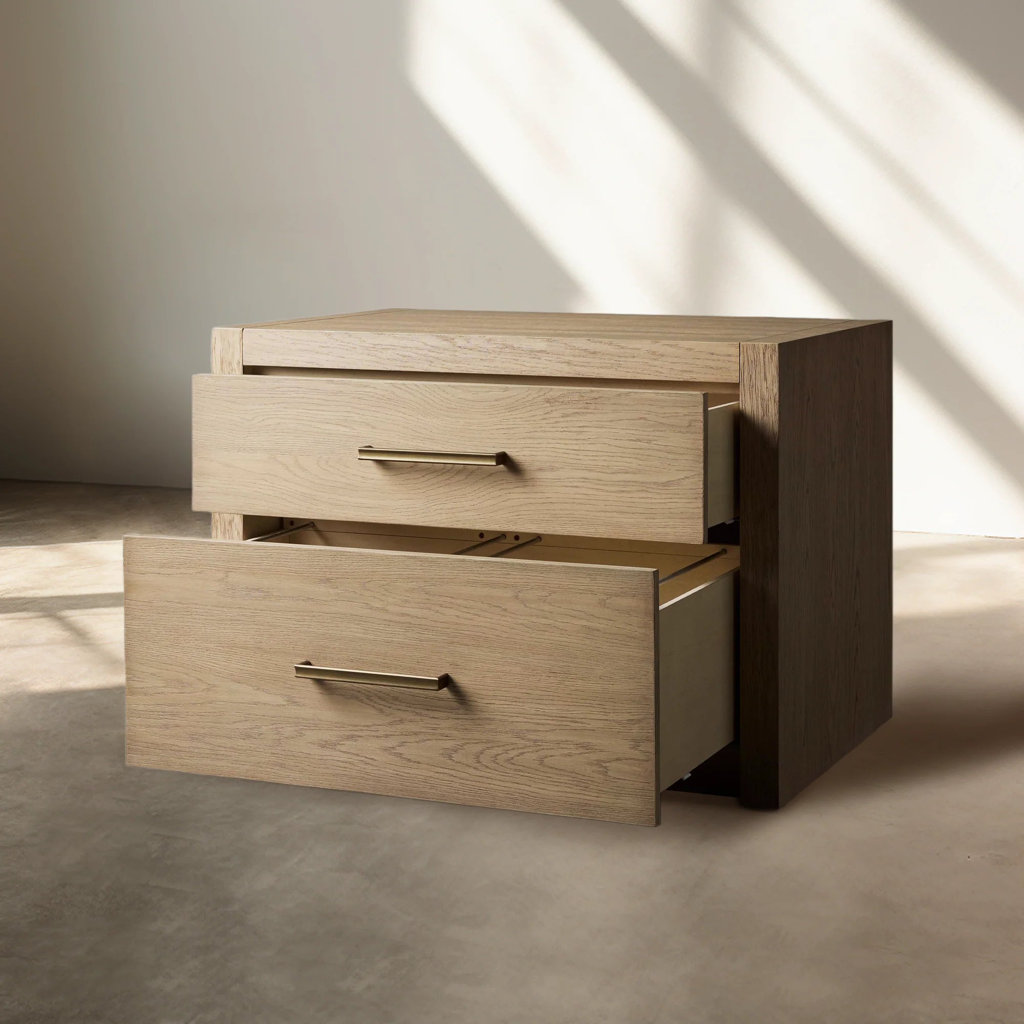 Bood Modular File