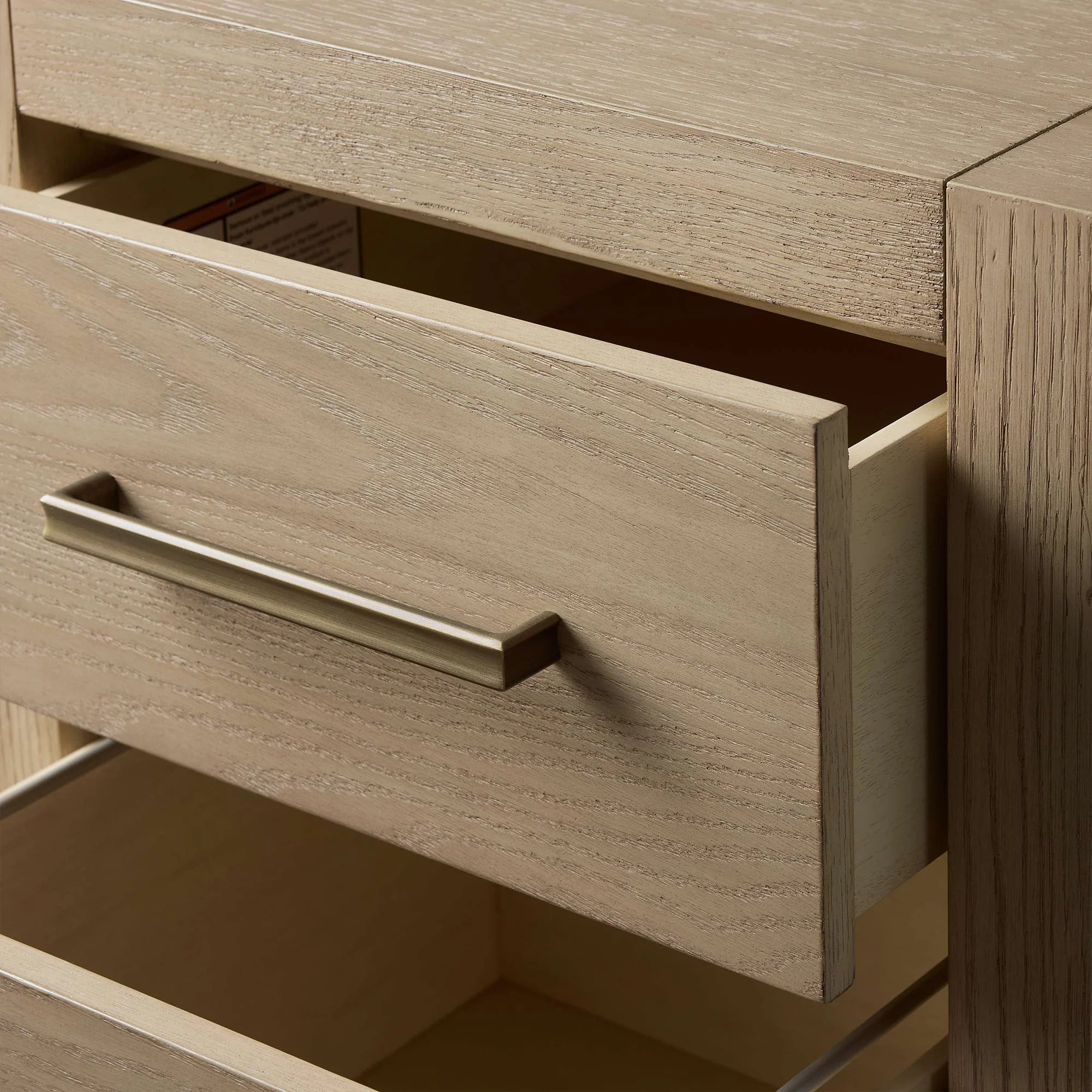 Bood Modular File