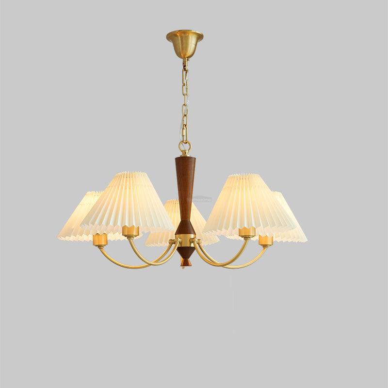 Polina Chandelier ∅ 23.6″