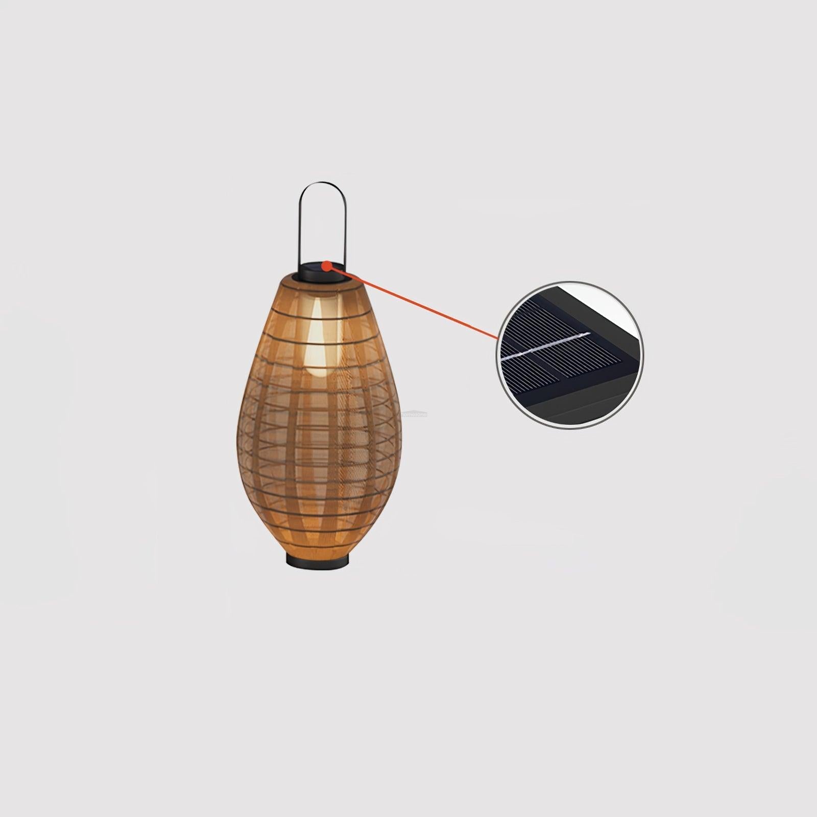 Oasis Mesh Beacon Lamp for Outdoor - Luxehomezone