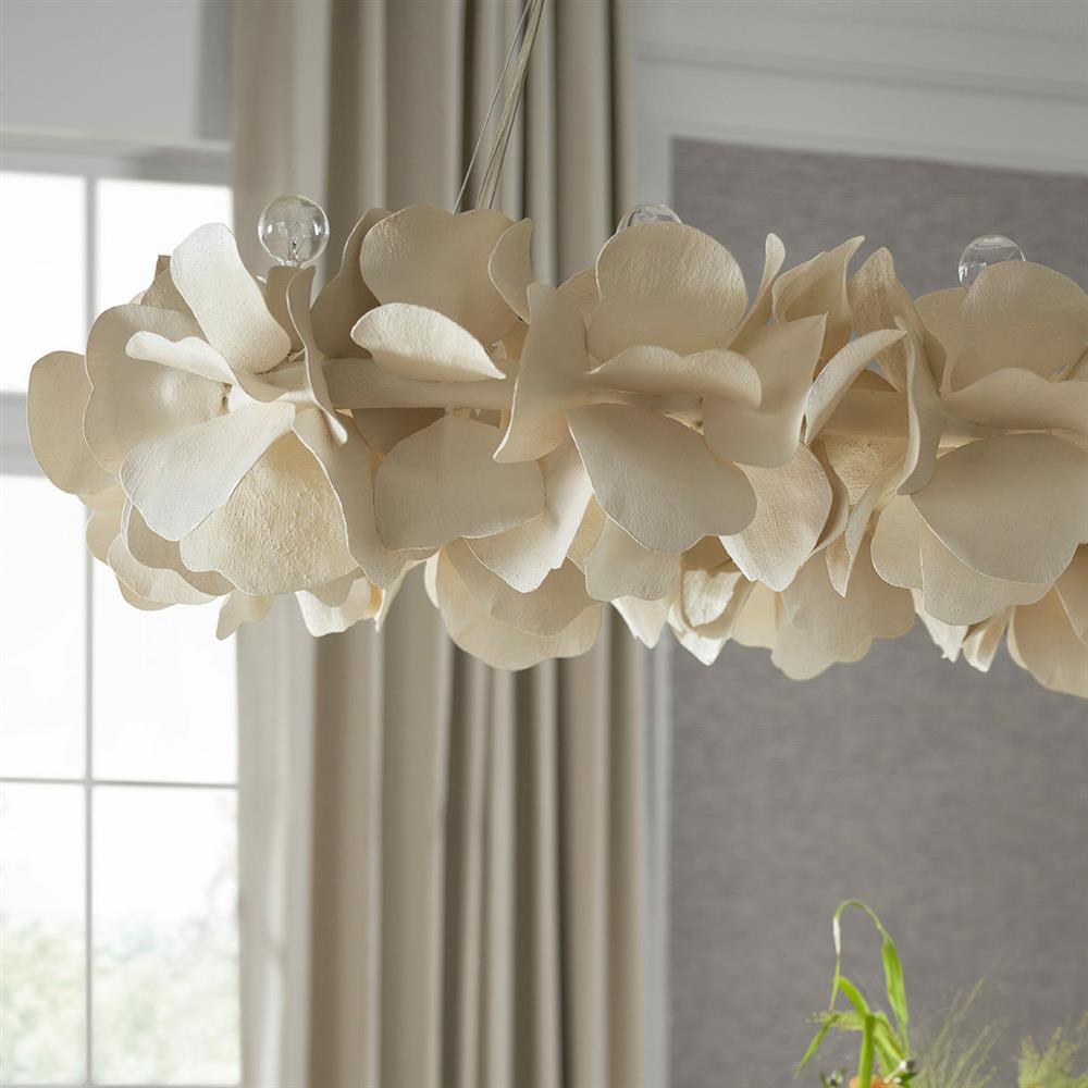 Palecek Virginia Chandelier