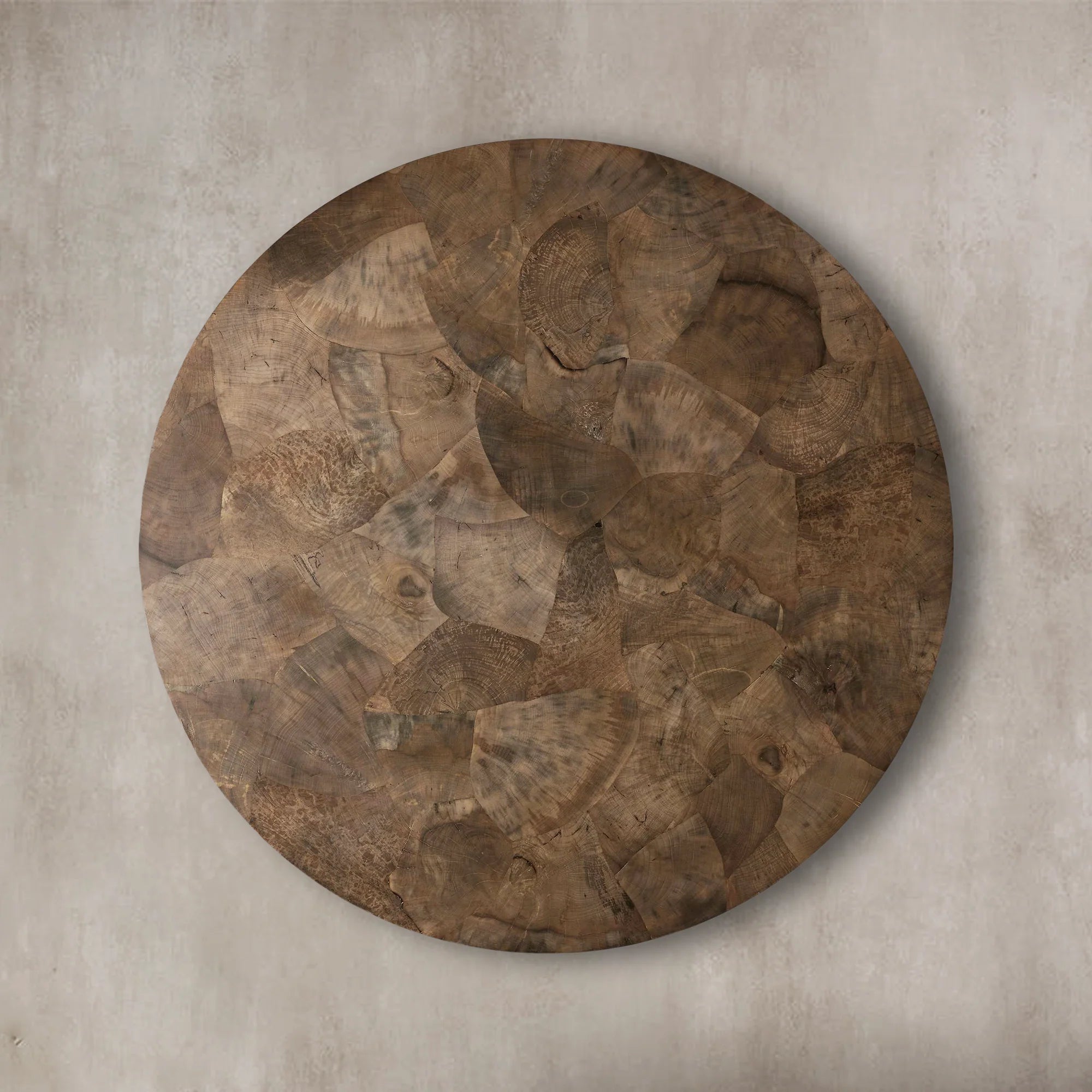 Pola Round Dining Table